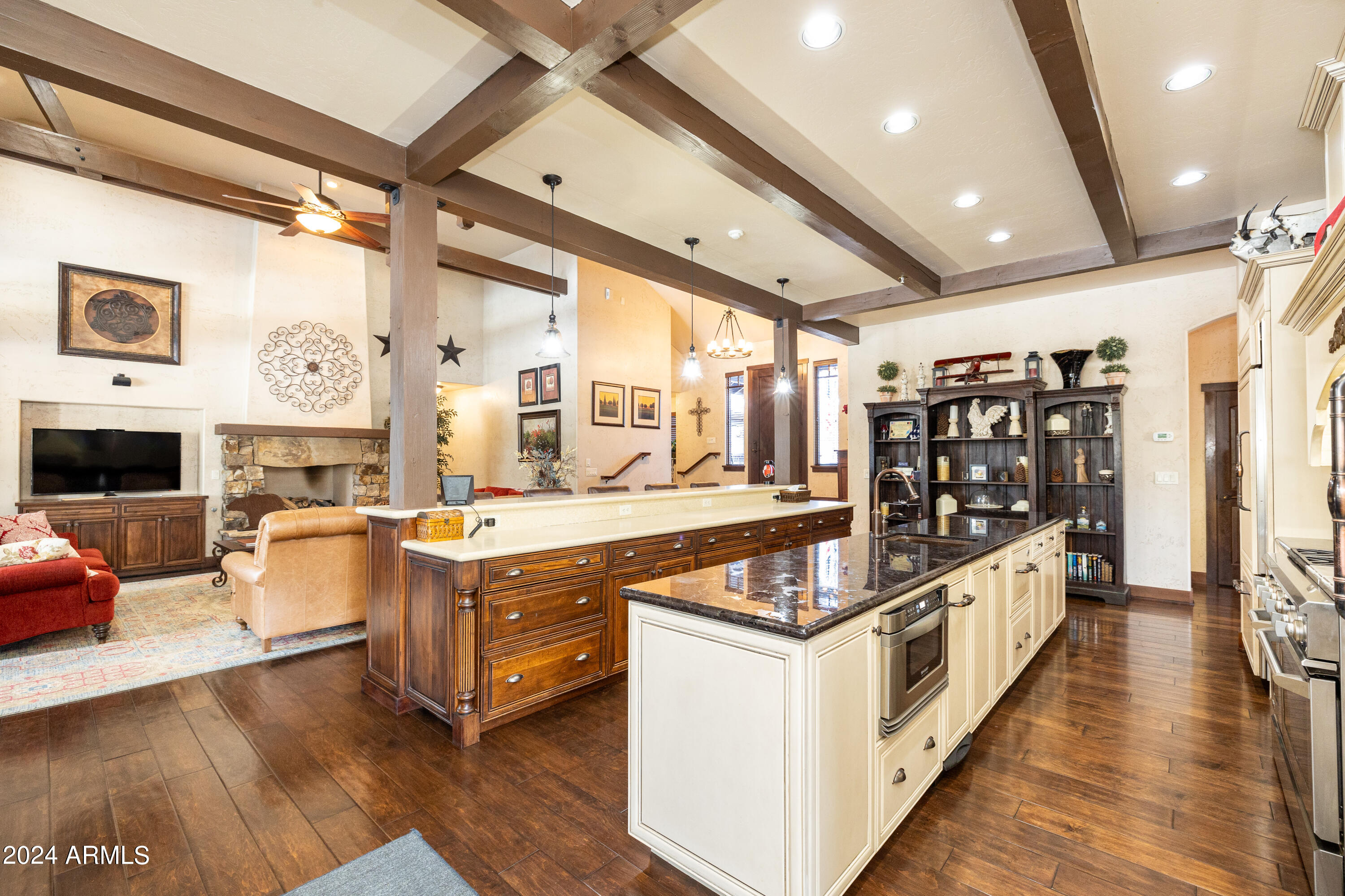 ESTATES AT PINE CANYON 1 RESUB - Residential