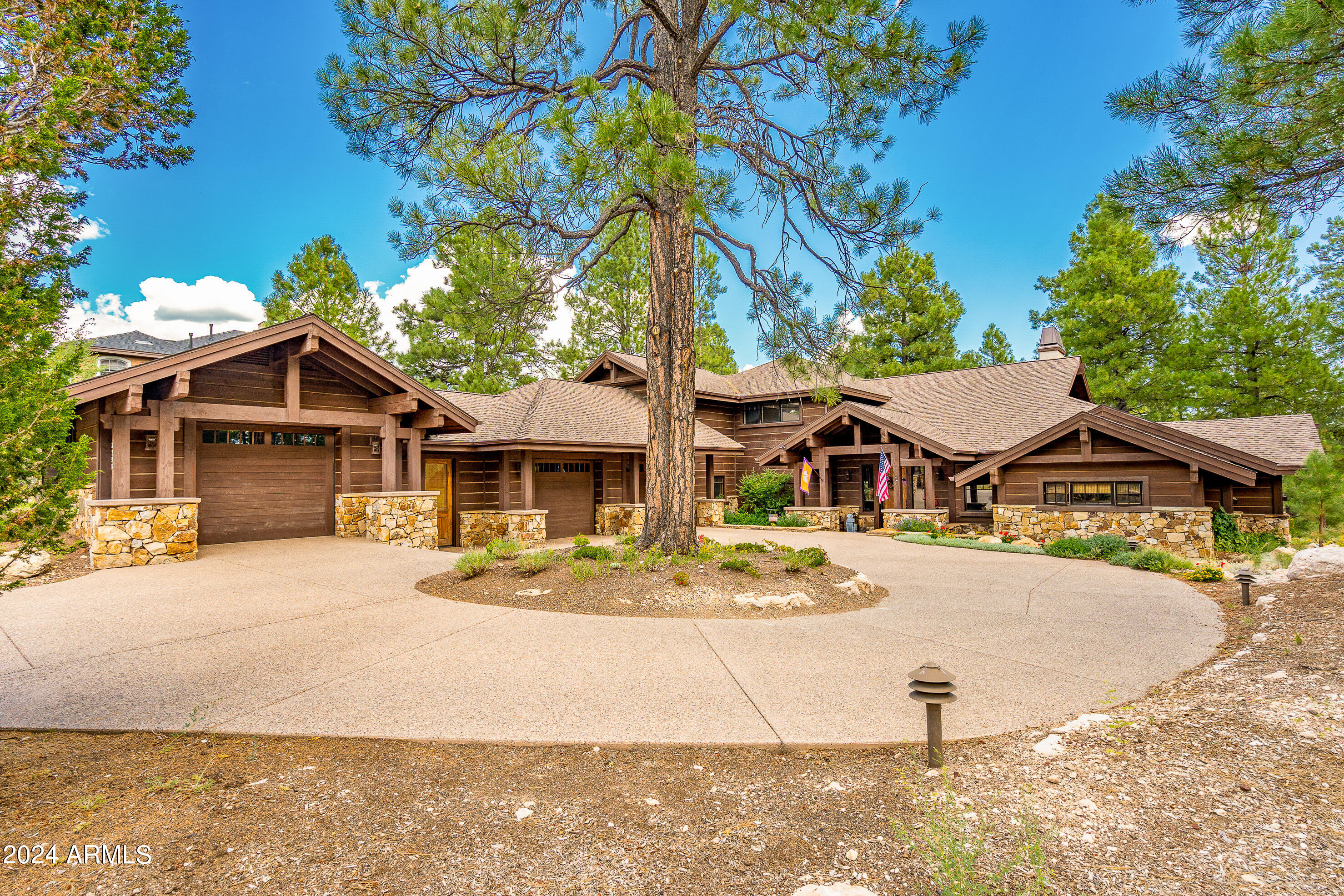 ESTATES AT PINE CANYON 1 RESUB - Residential