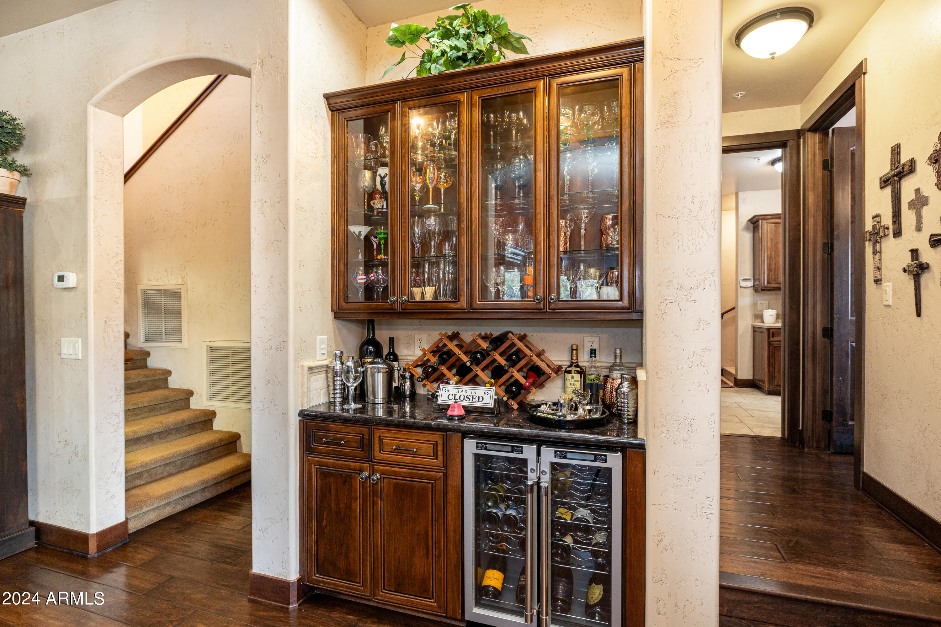 ESTATES AT PINE CANYON 1 RESUB - Residential
