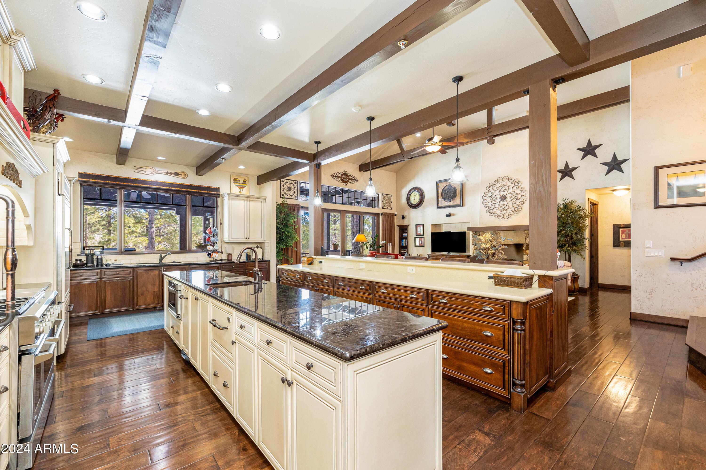 ESTATES AT PINE CANYON 1 RESUB - Residential