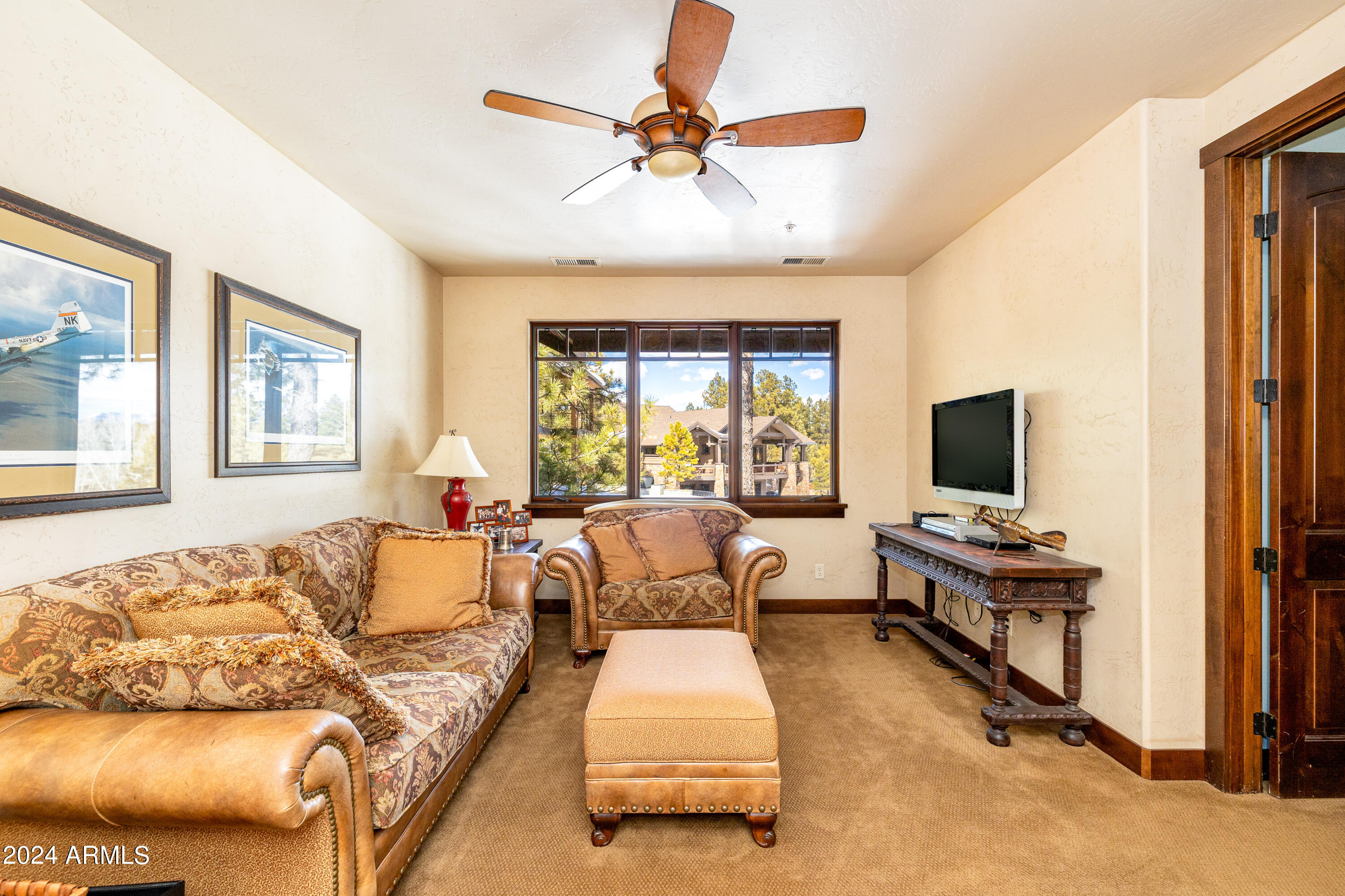 ESTATES AT PINE CANYON 1 RESUB - Residential