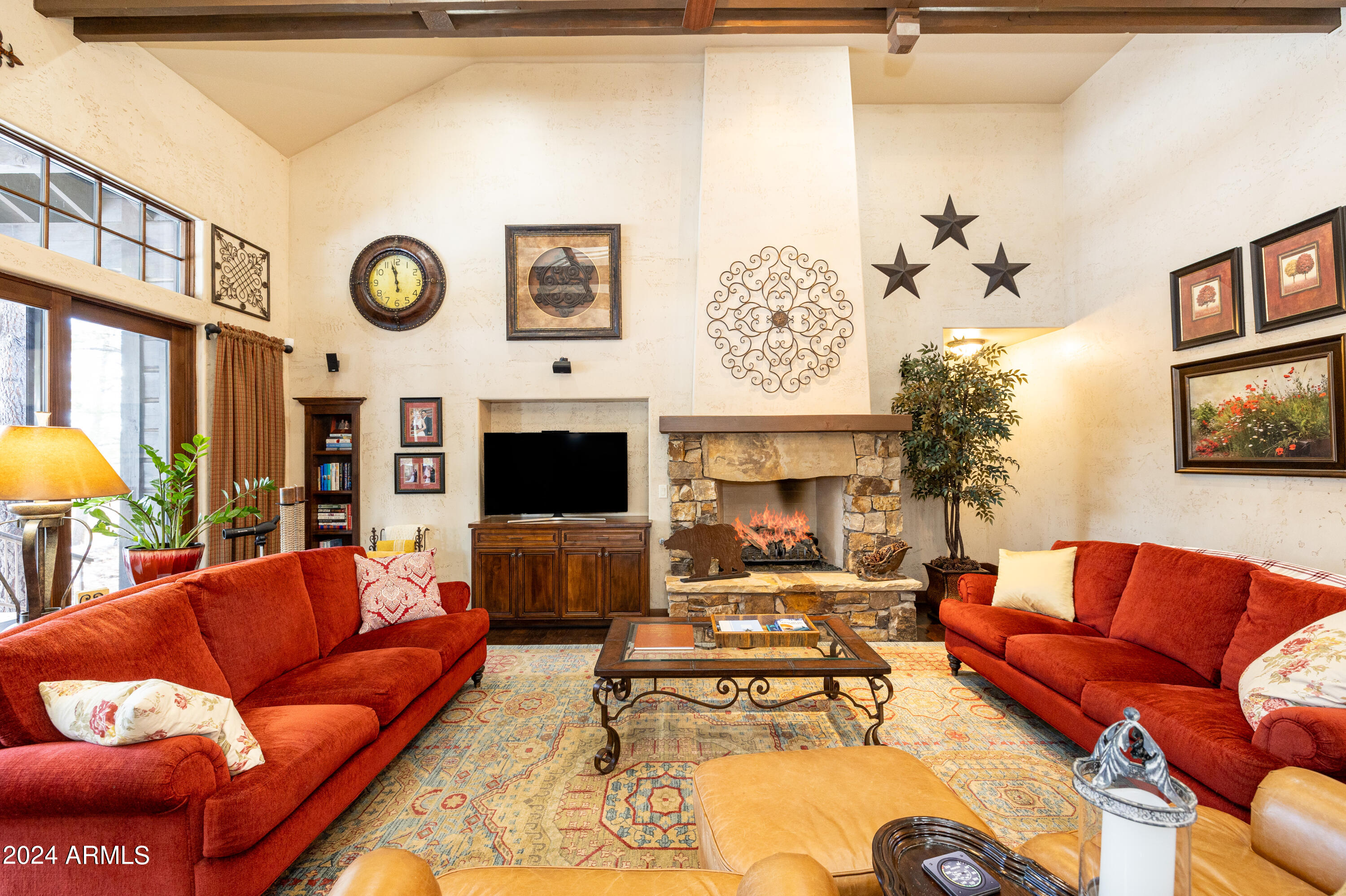 ESTATES AT PINE CANYON 1 RESUB - Residential