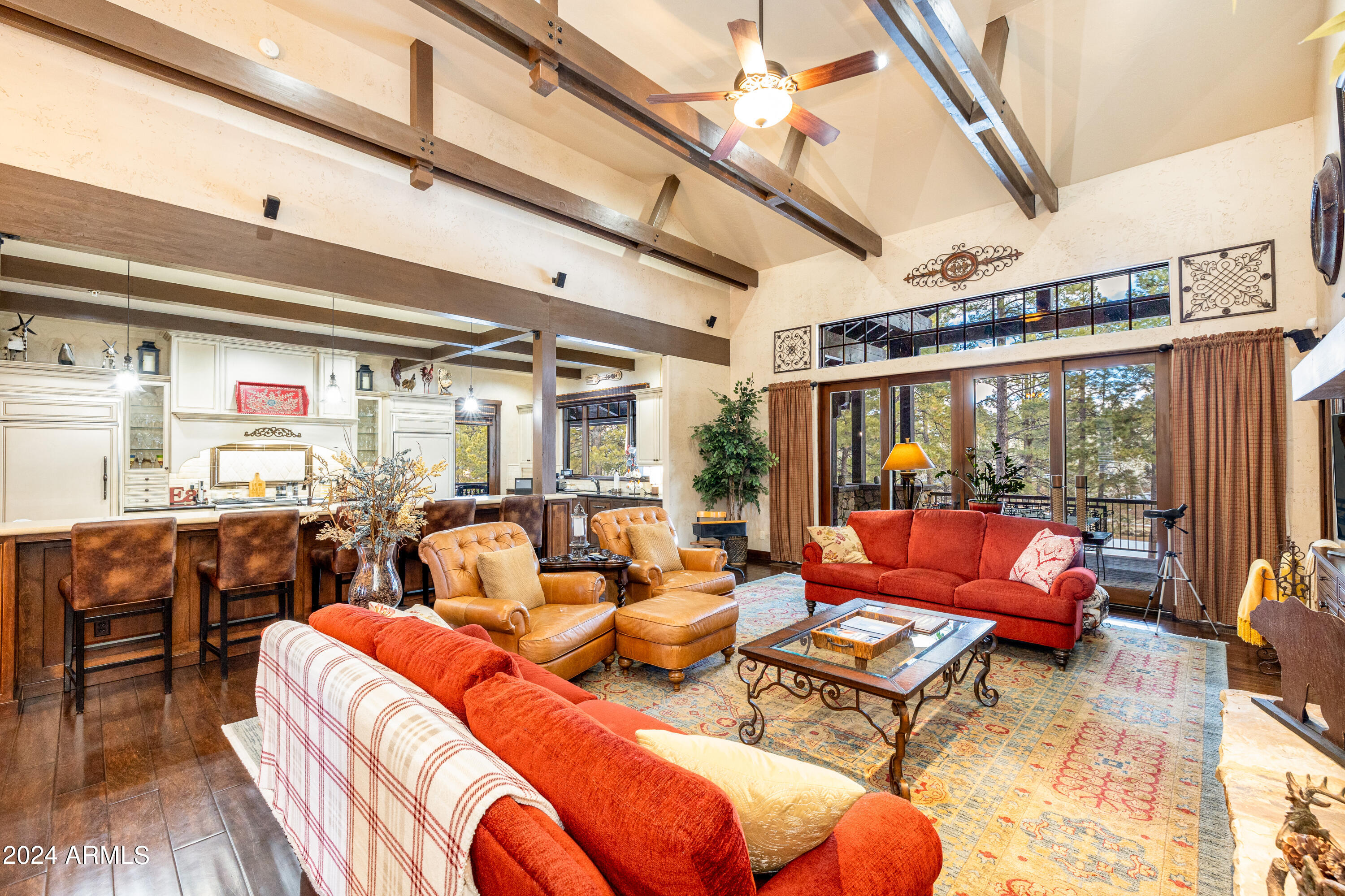 ESTATES AT PINE CANYON 1 RESUB - Residential