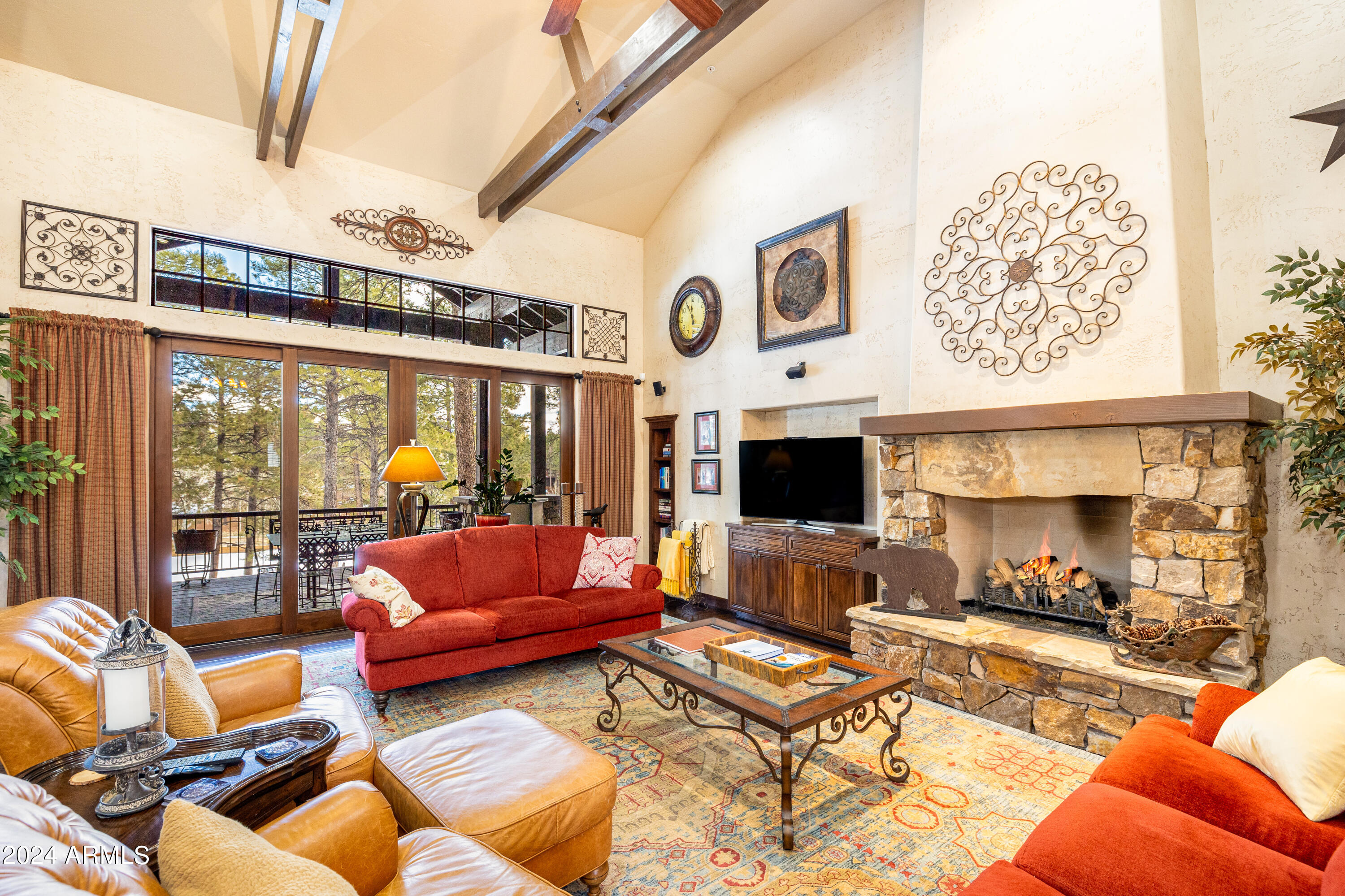 ESTATES AT PINE CANYON 1 RESUB - Residential