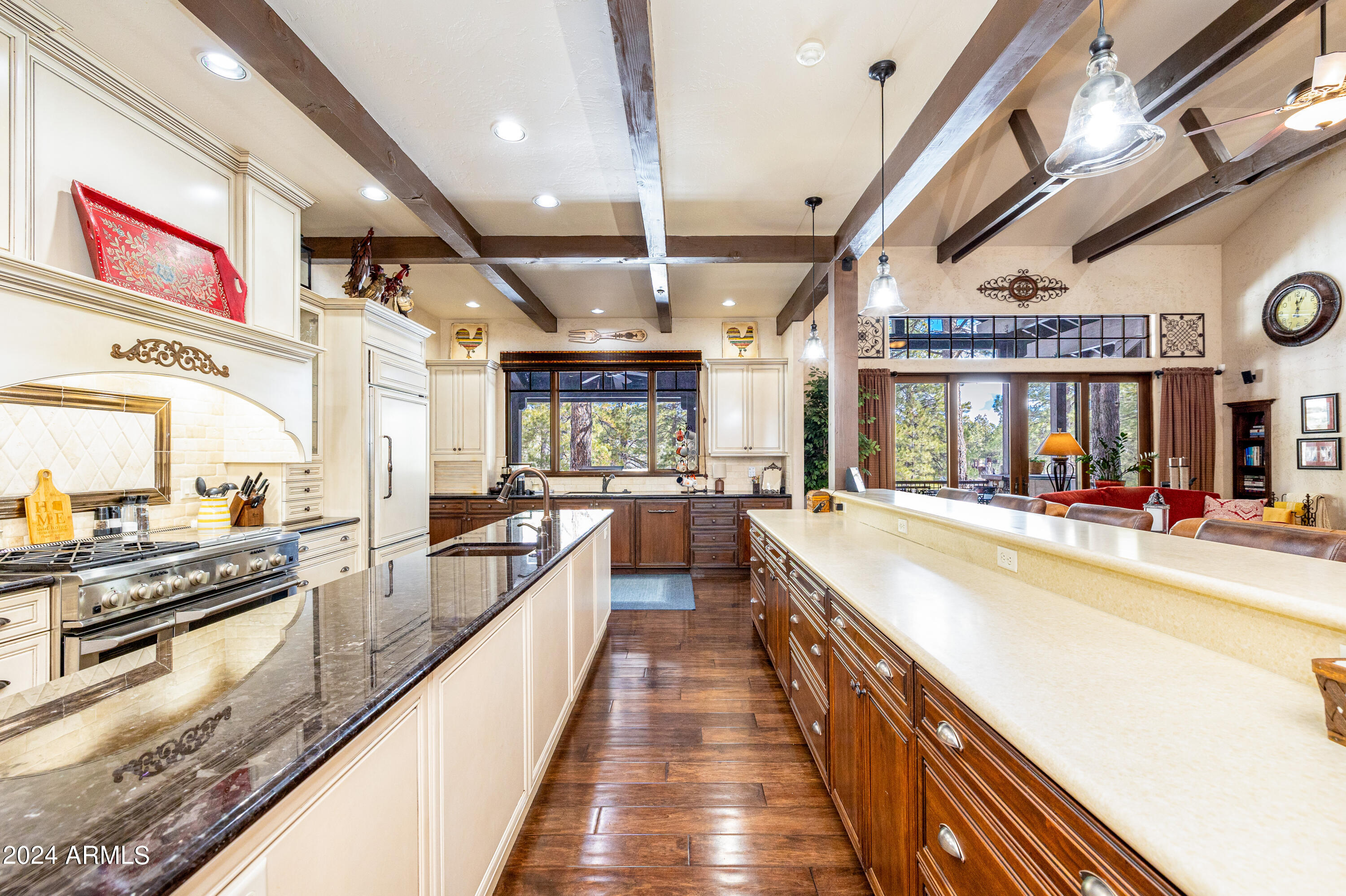 ESTATES AT PINE CANYON 1 RESUB - Residential