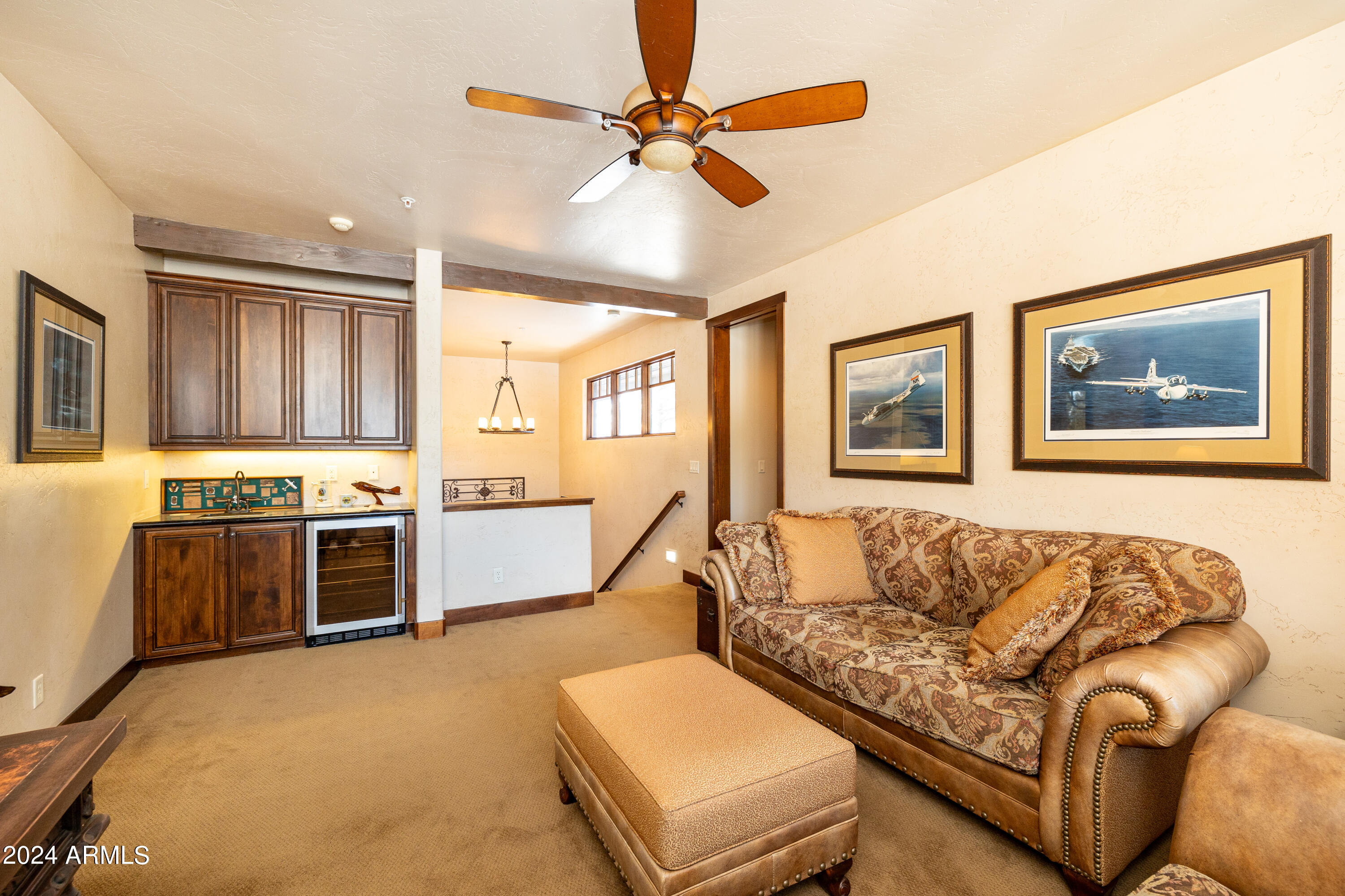 ESTATES AT PINE CANYON 1 RESUB - Residential