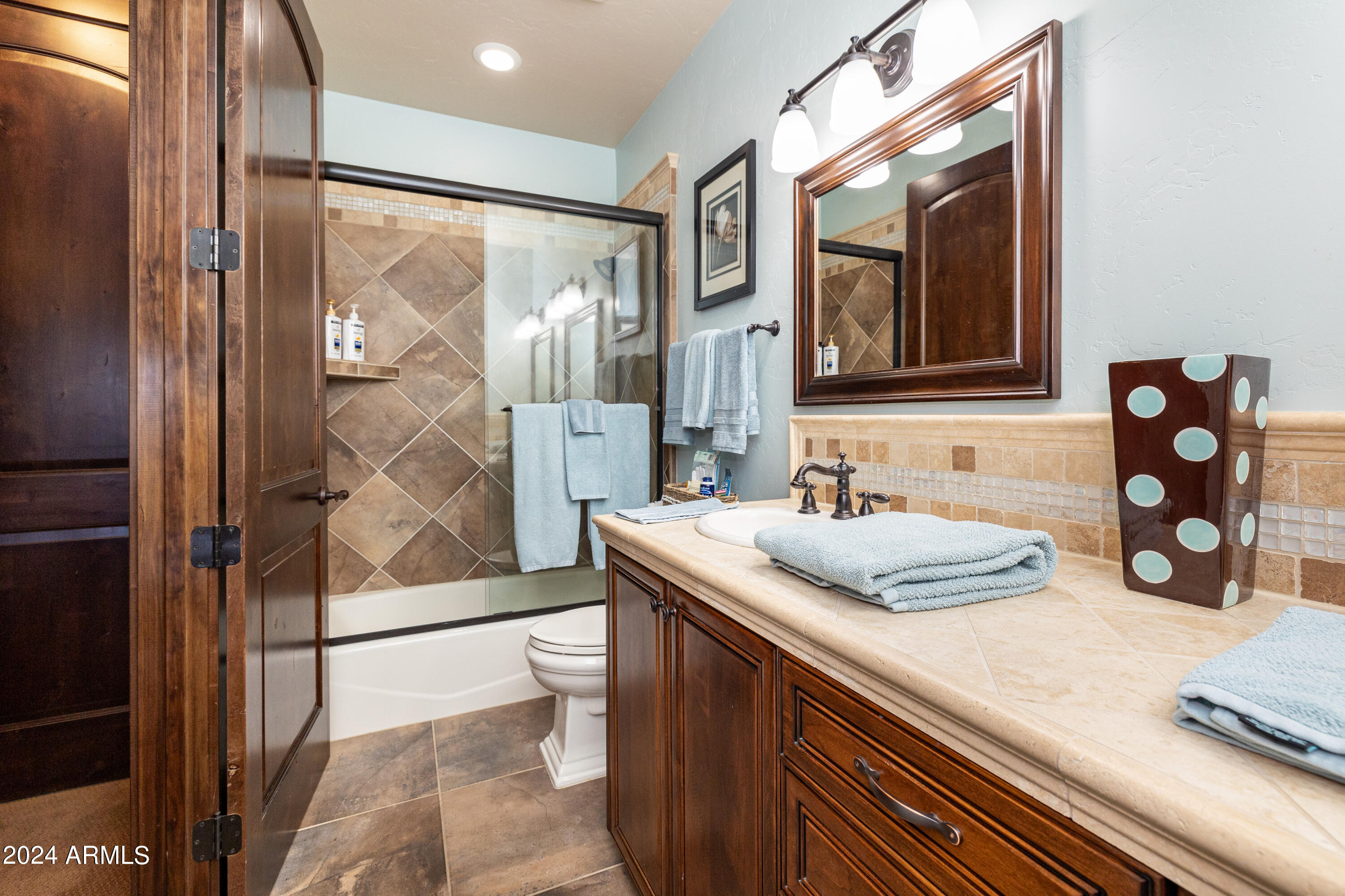 ESTATES AT PINE CANYON 1 RESUB - Residential