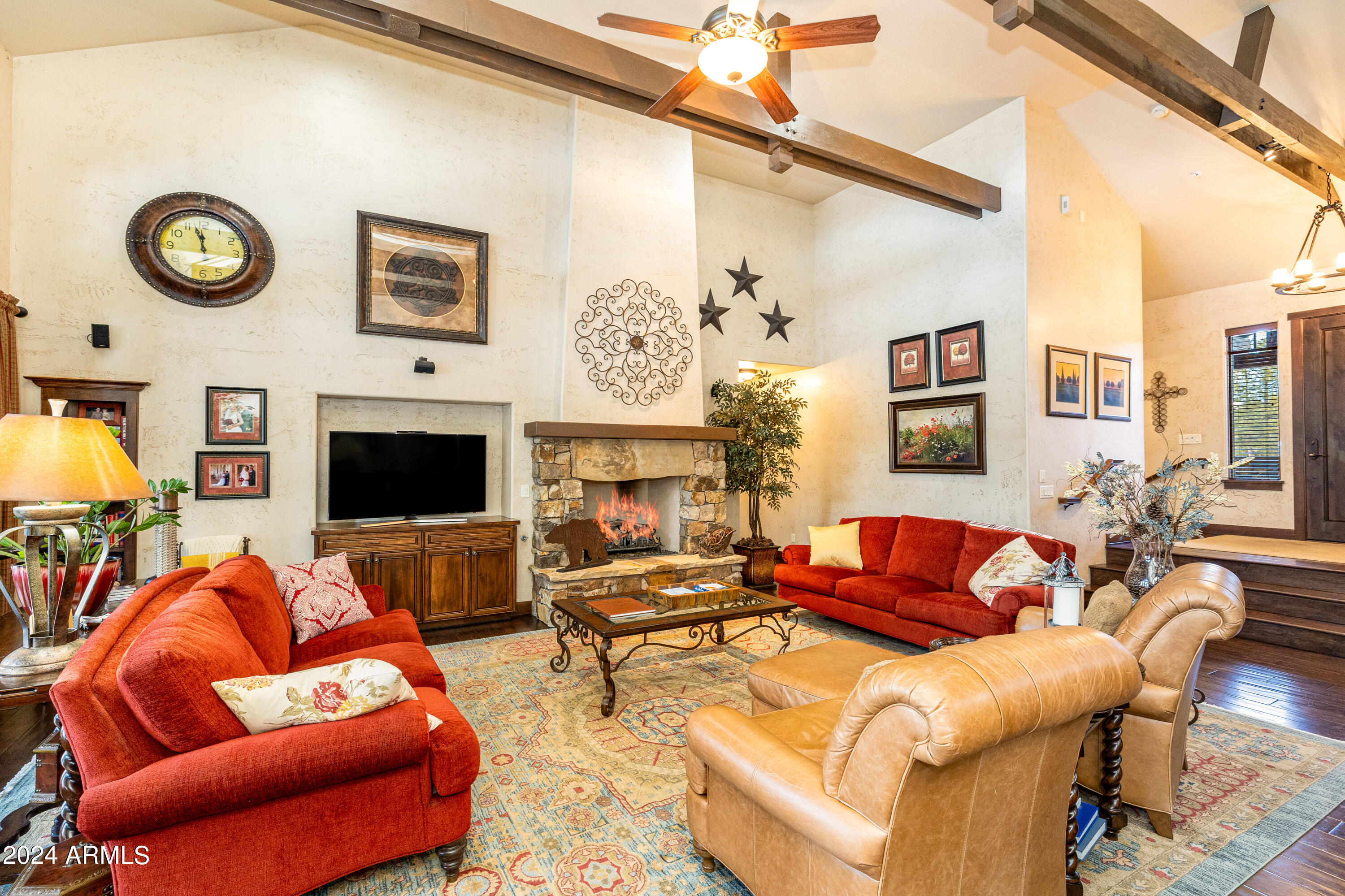 ESTATES AT PINE CANYON 1 RESUB - Residential