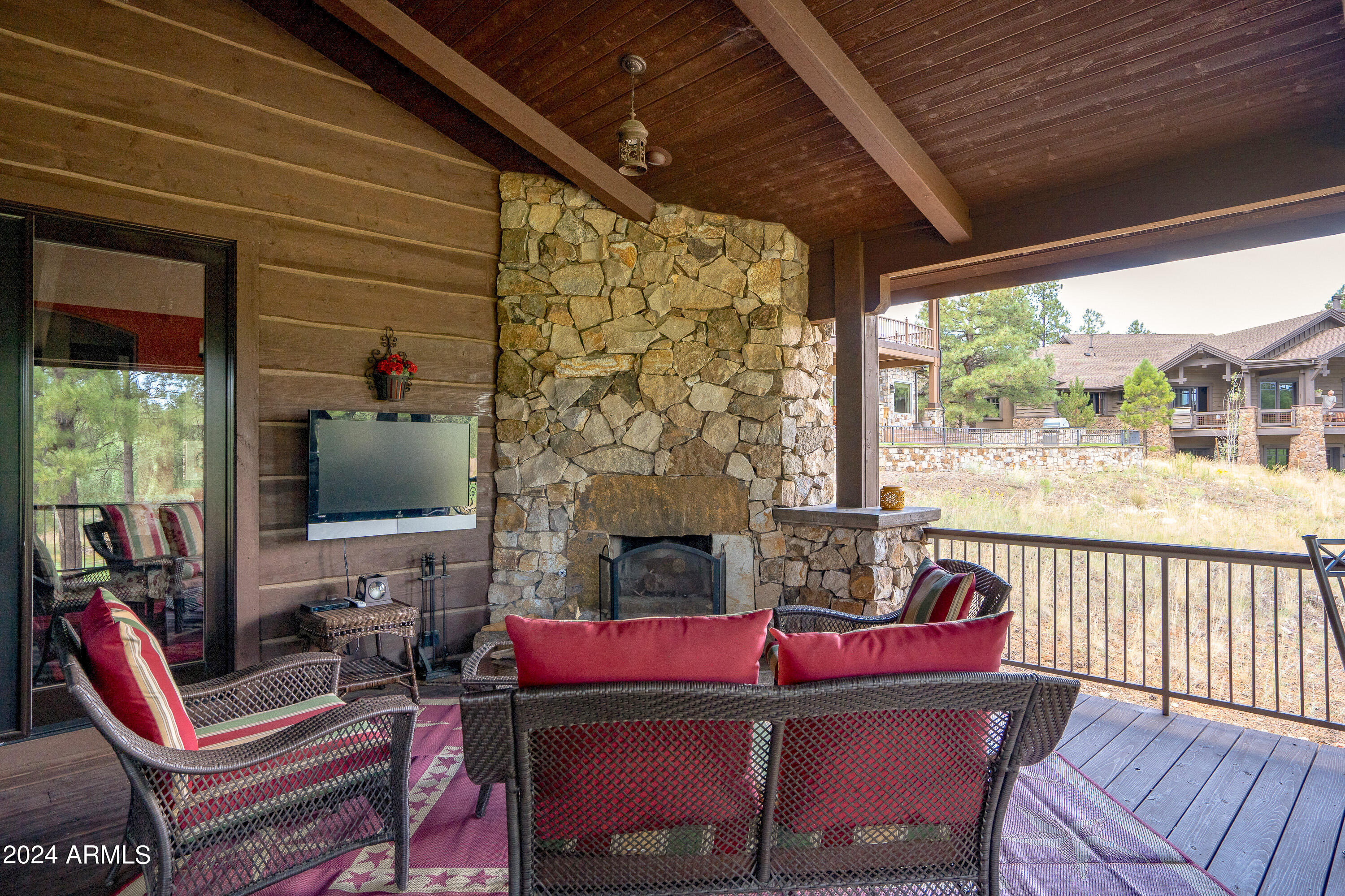 ESTATES AT PINE CANYON 1 RESUB - Residential