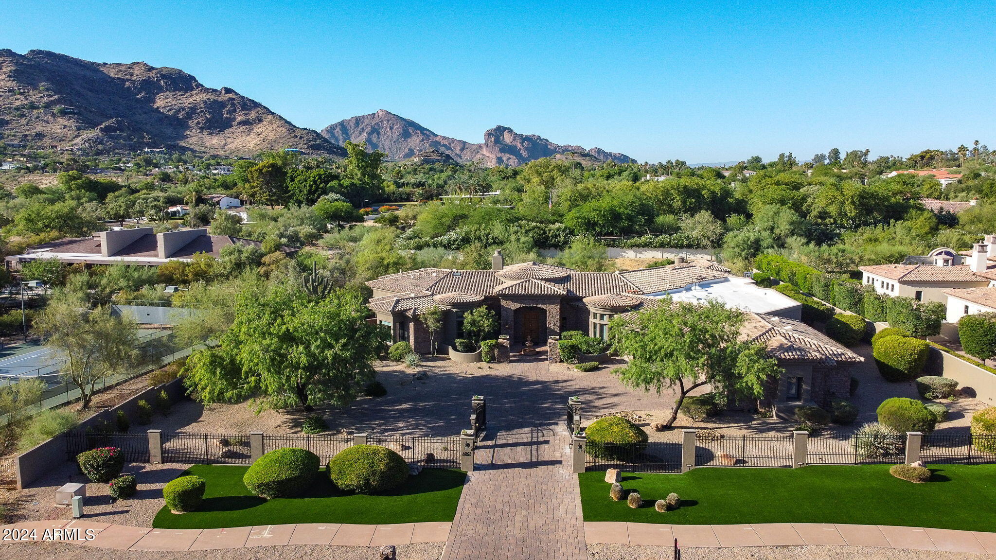 ROEHLER ESTATES - Residential