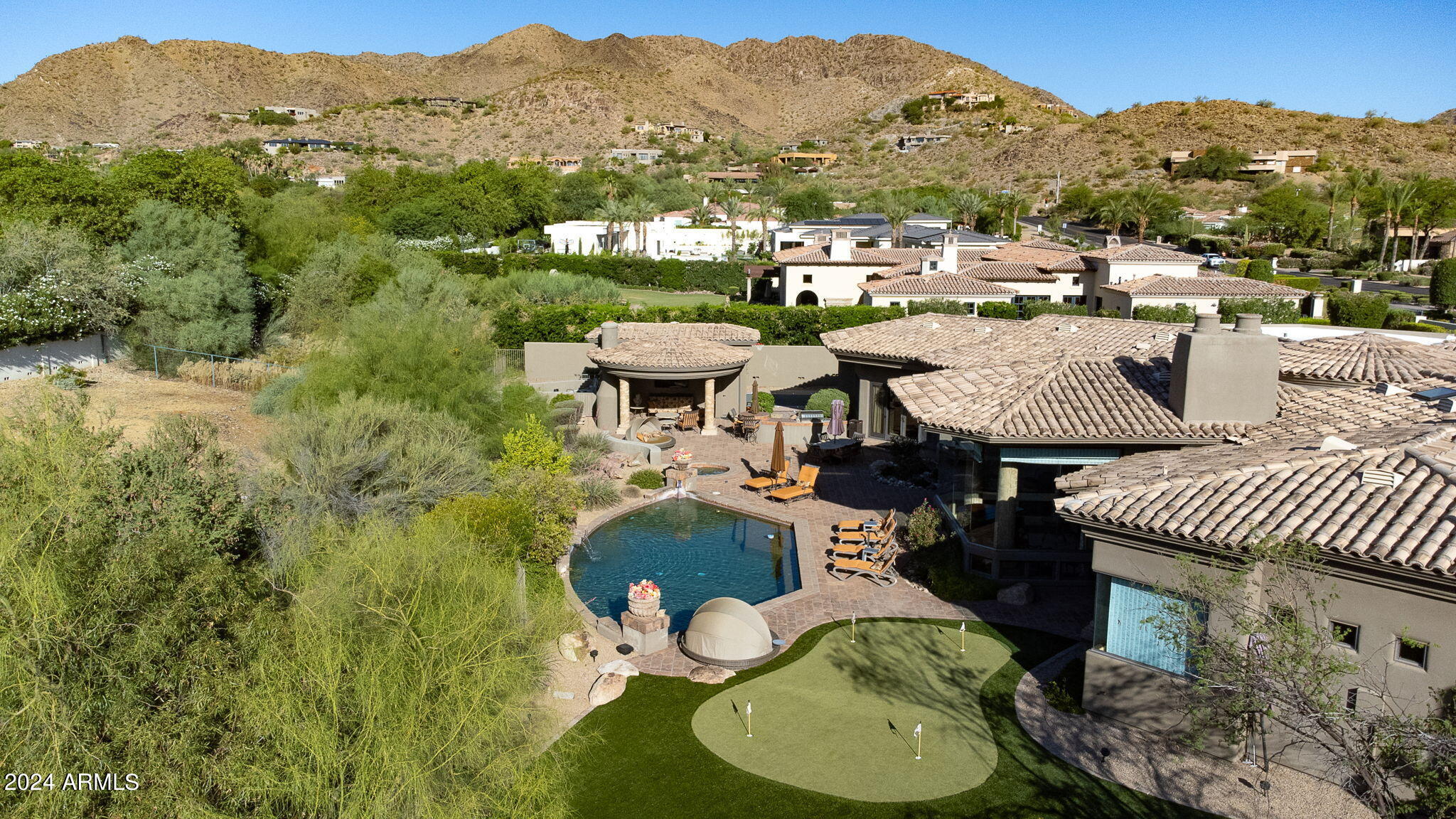 ROEHLER ESTATES - Residential