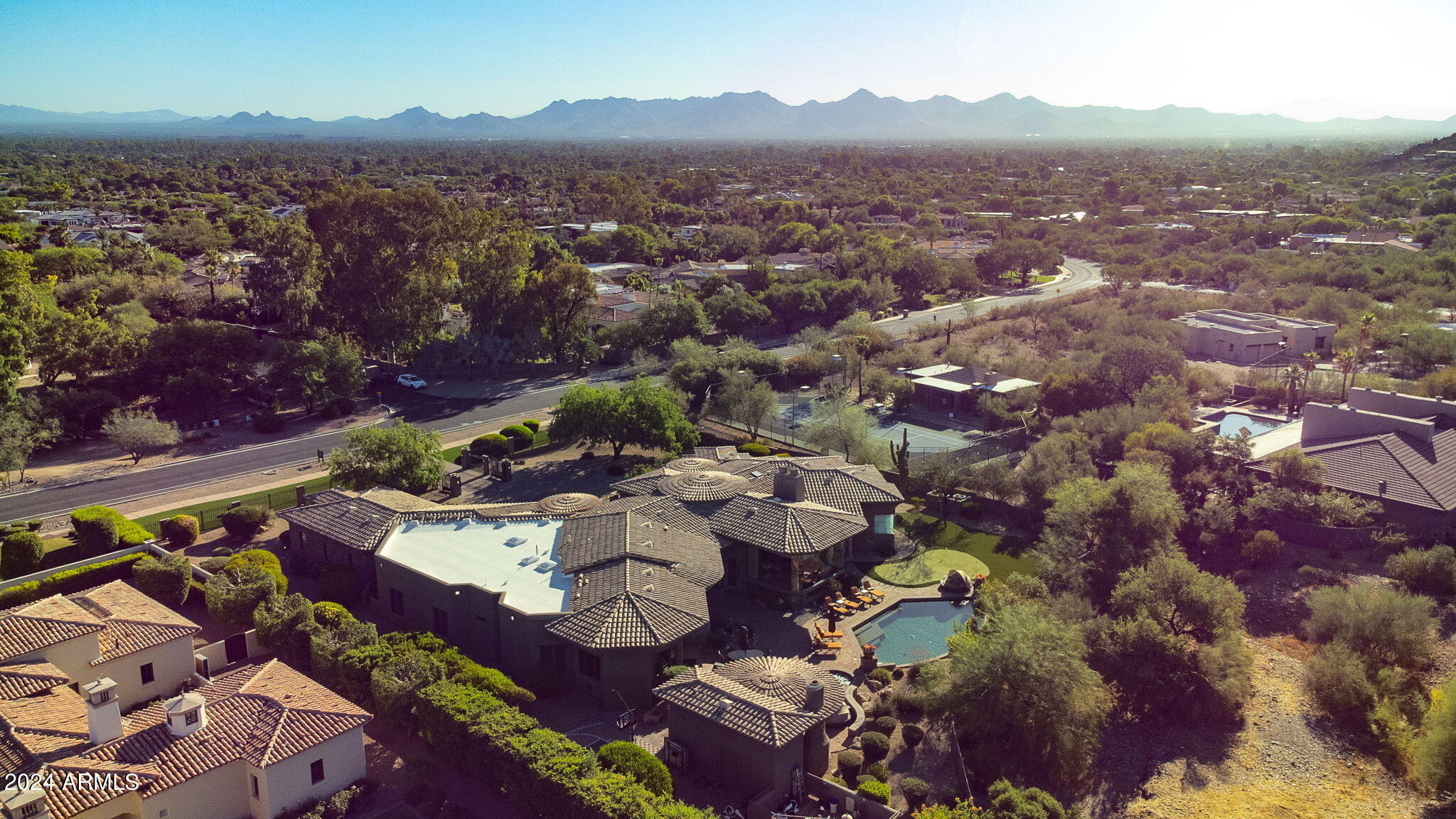 ROEHLER ESTATES - Residential