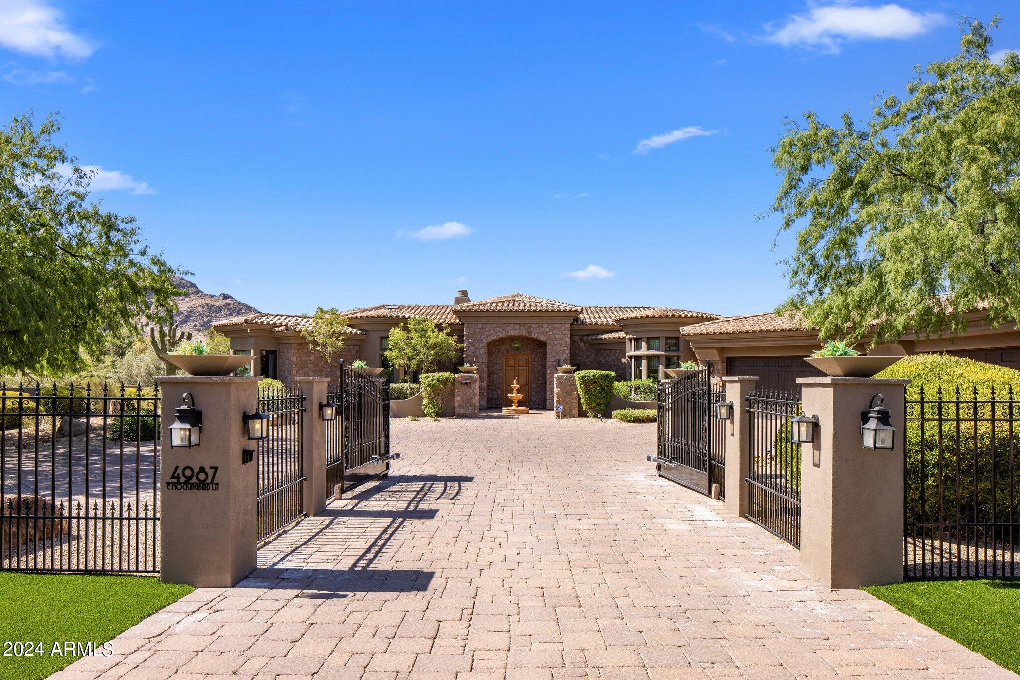 ROEHLER ESTATES - Residential