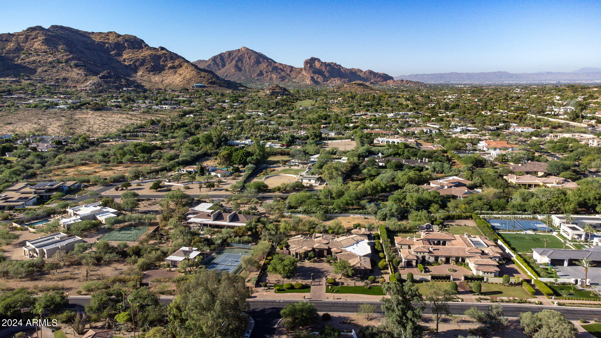 ROEHLER ESTATES - Residential