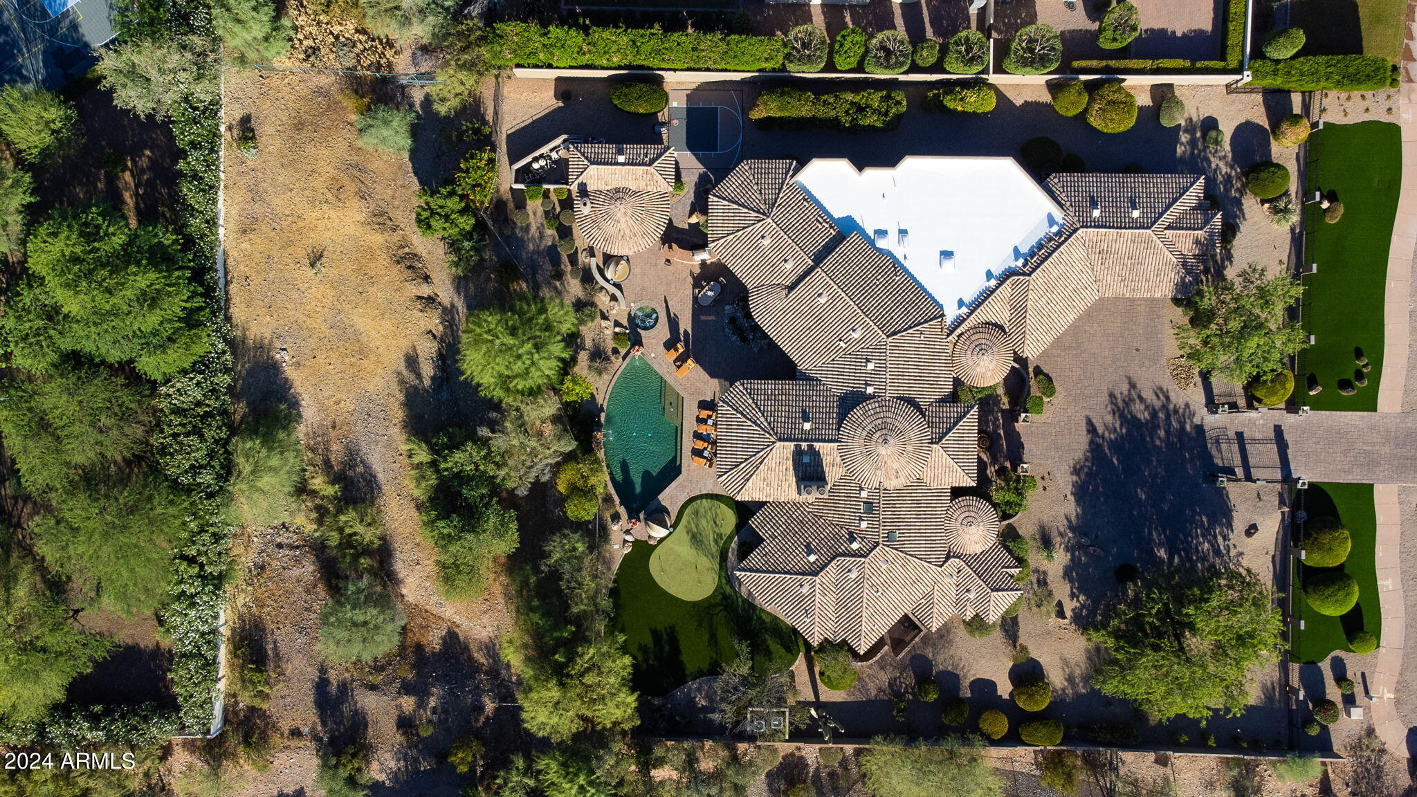ROEHLER ESTATES - Residential