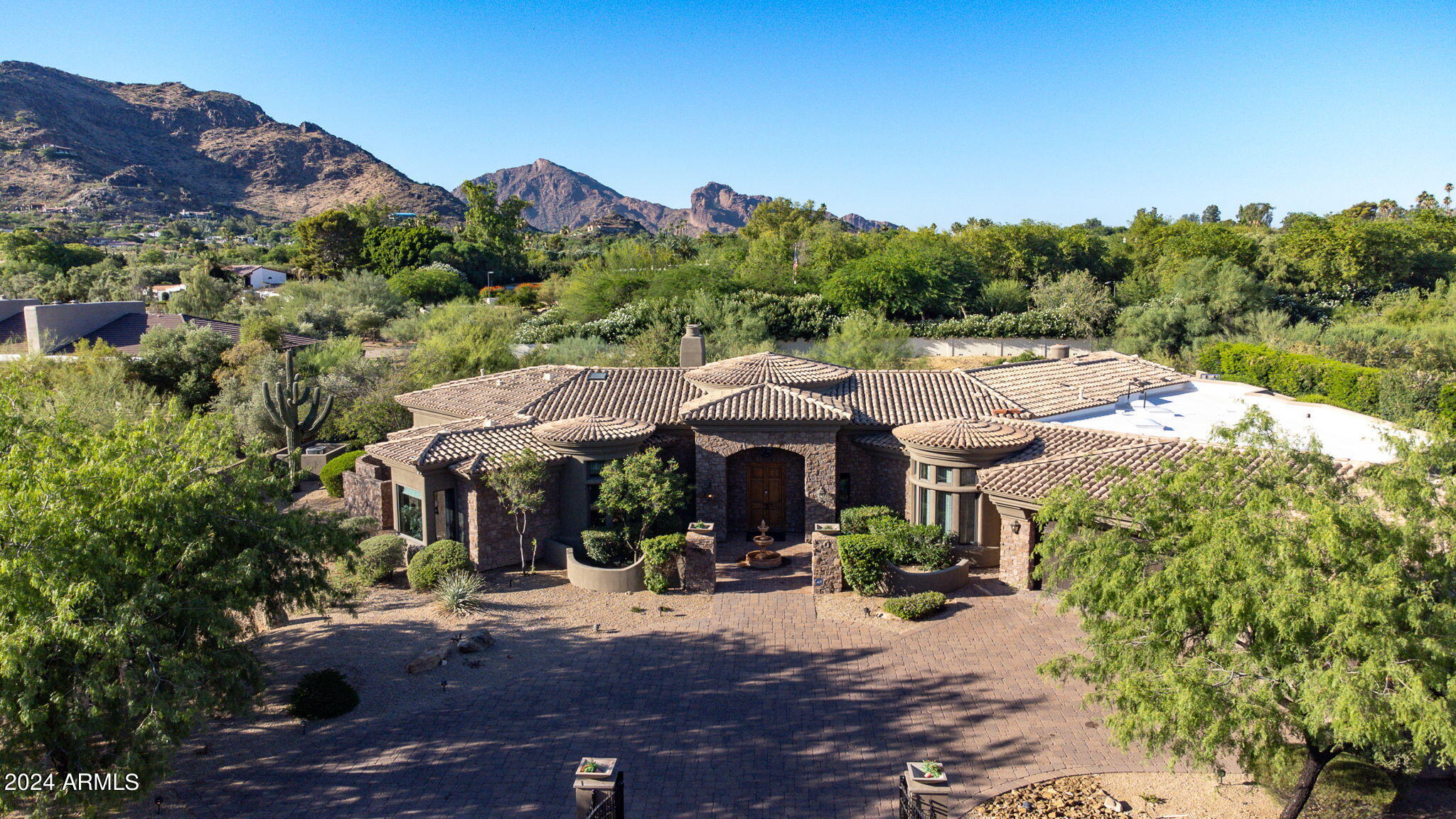 ROEHLER ESTATES - Residential