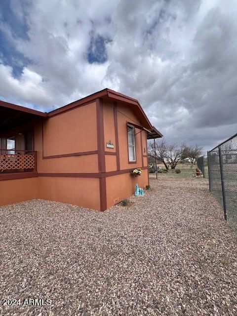Hodgins Acres - Residential