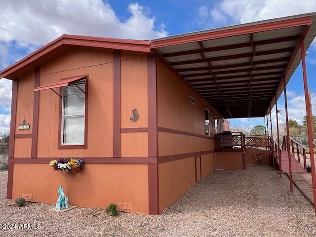 Hodgins Acres - Residential