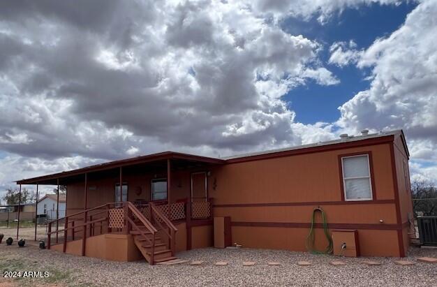 Hodgins Acres - Residential