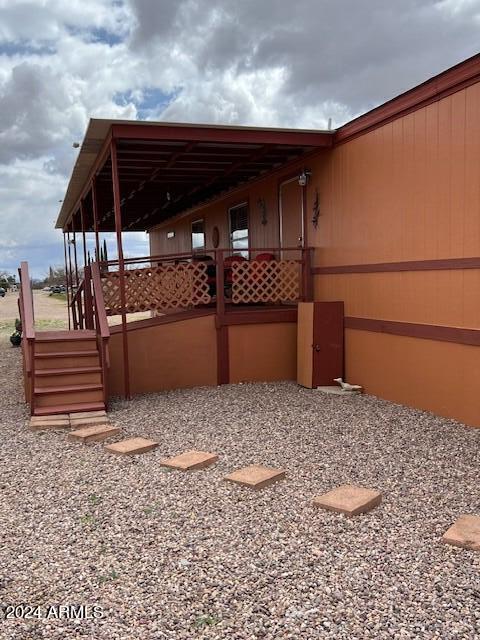 Hodgins Acres - Residential