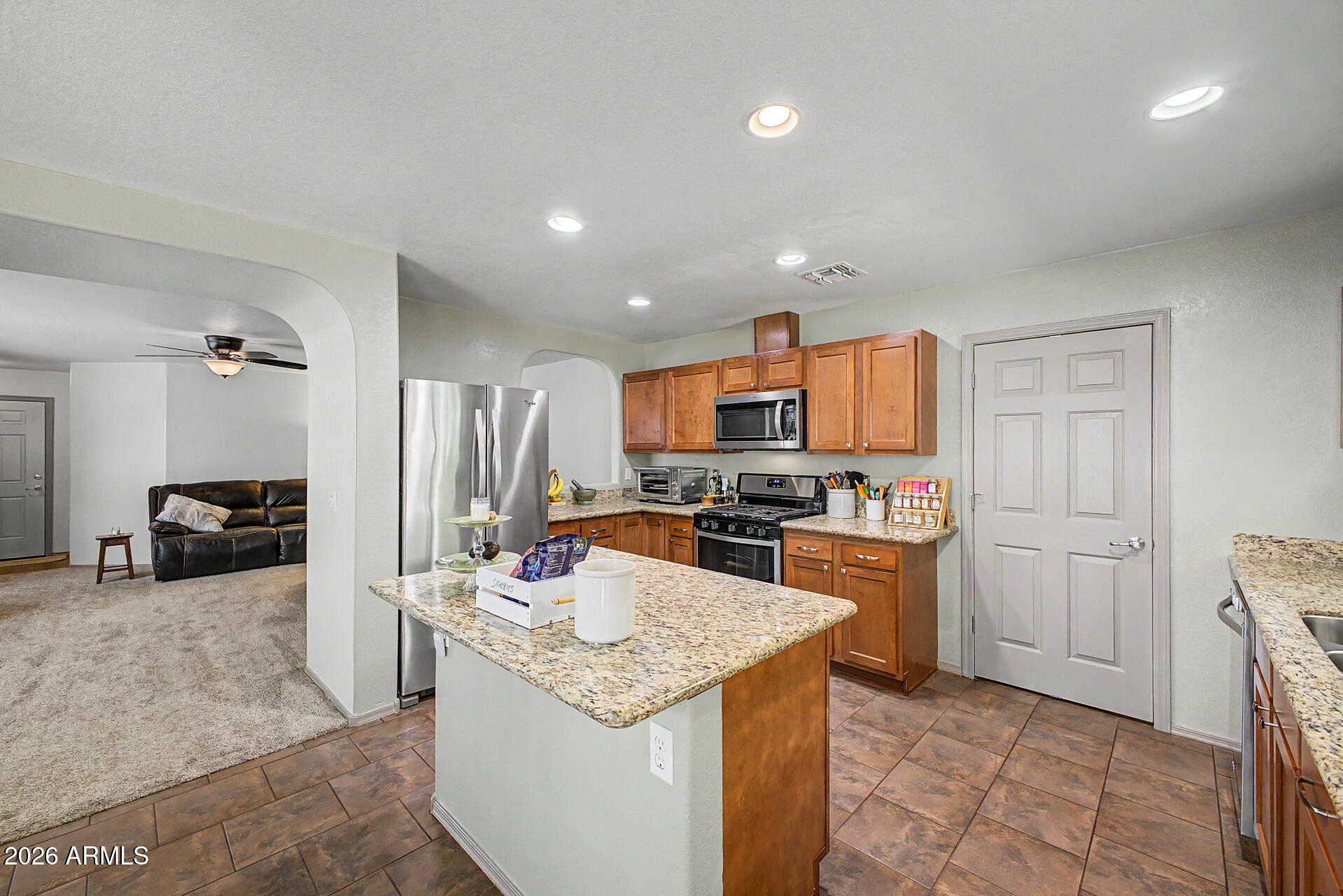 ALTA VISTA ESTATES UNIT 2 - Residential