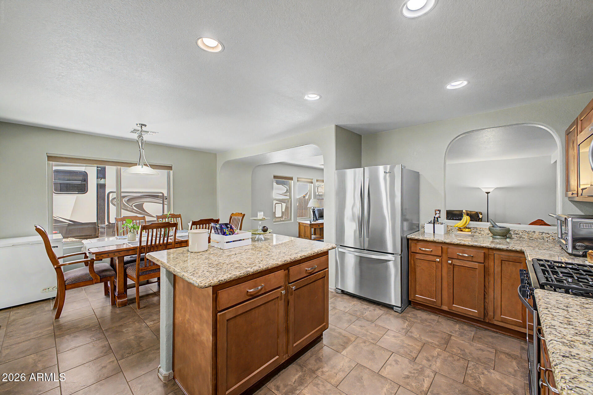 ALTA VISTA ESTATES UNIT 2 - Residential