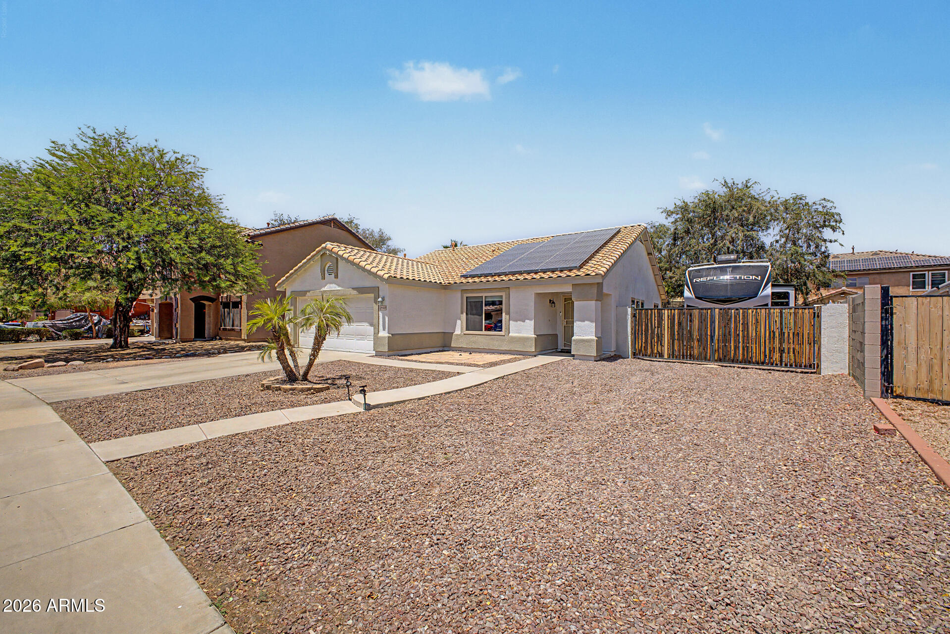 ALTA VISTA ESTATES UNIT 2 - Residential