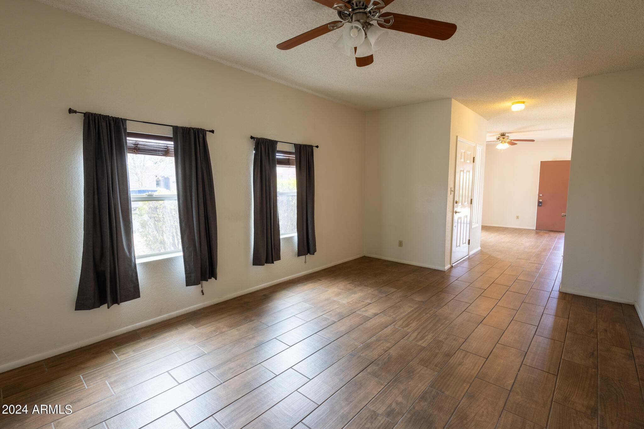 THE MEADOWS - Residential