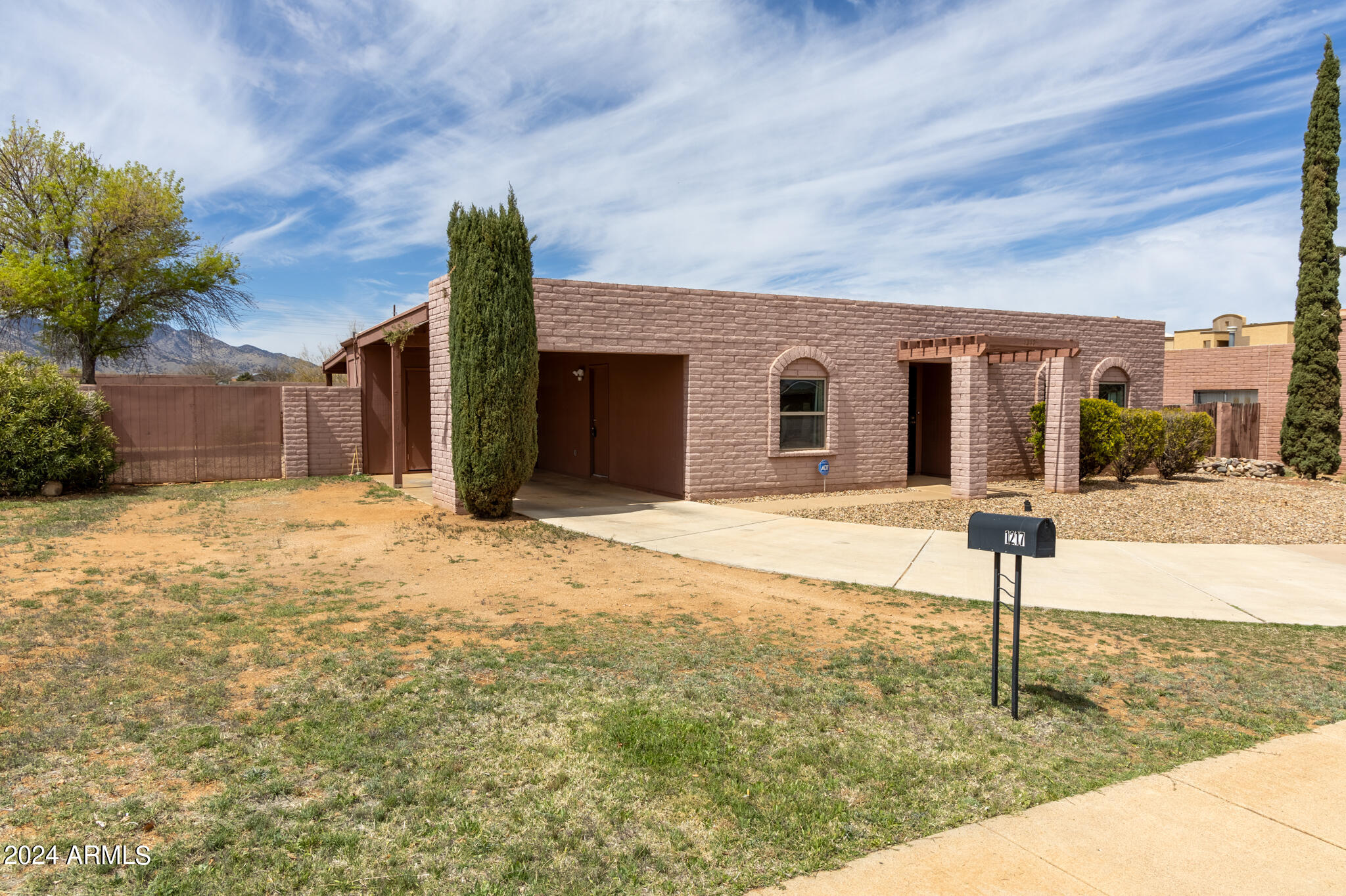 THE MEADOWS - Residential