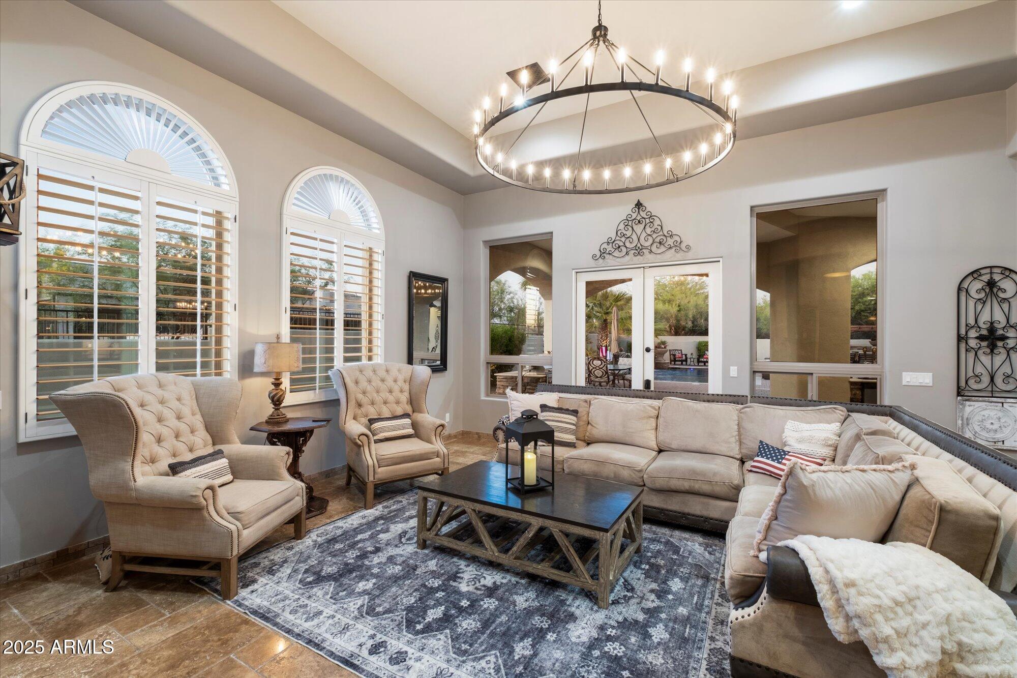 Custom Home Enclave - Residential