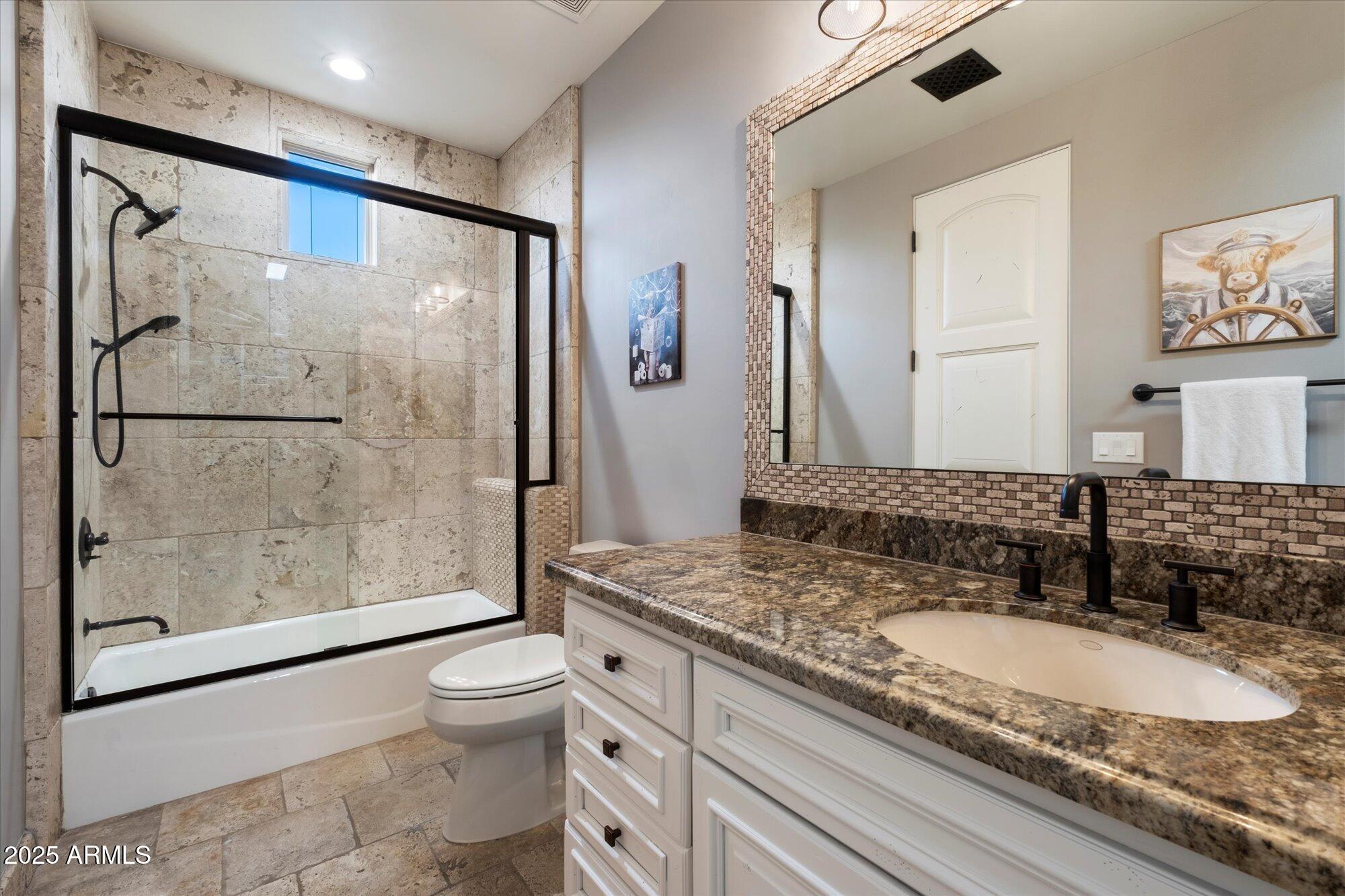 Custom Home Enclave - Residential