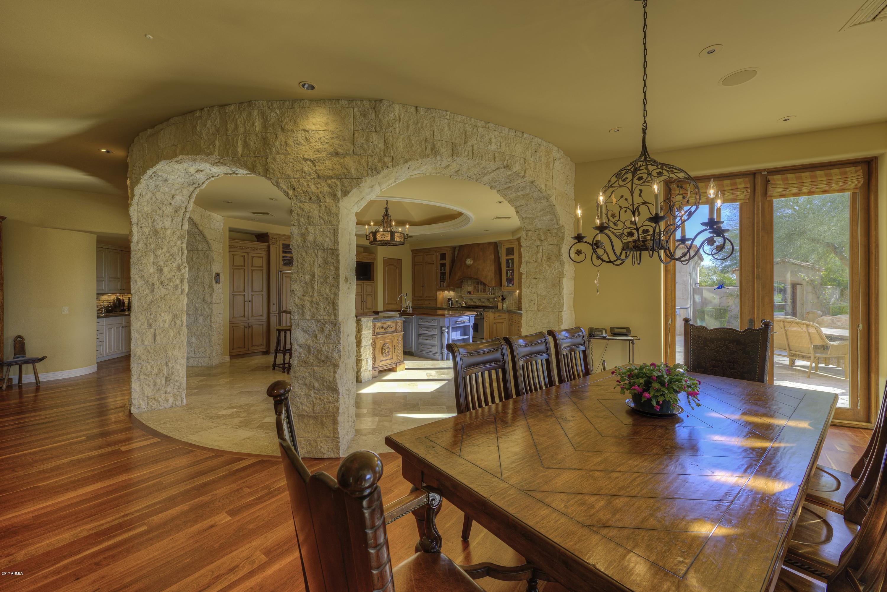 AHWATUKEE CUSTOM EST 2 LOT 4851-4898 TR A - Residential