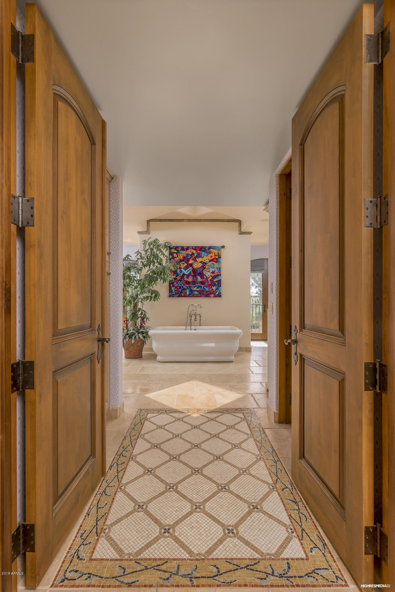 AHWATUKEE CUSTOM EST 2 LOT 4851-4898 TR A - Residential