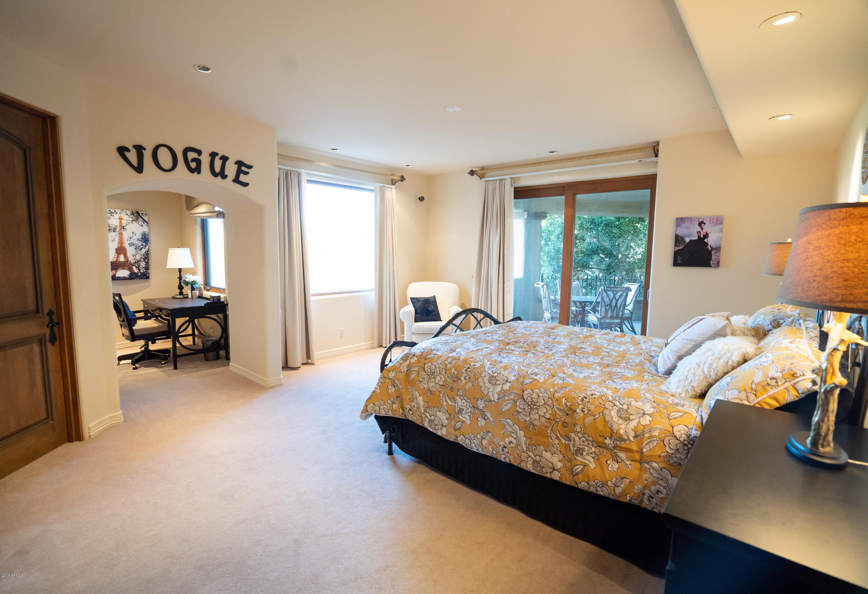 AHWATUKEE CUSTOM EST 2 LOT 4851-4898 TR A - Residential