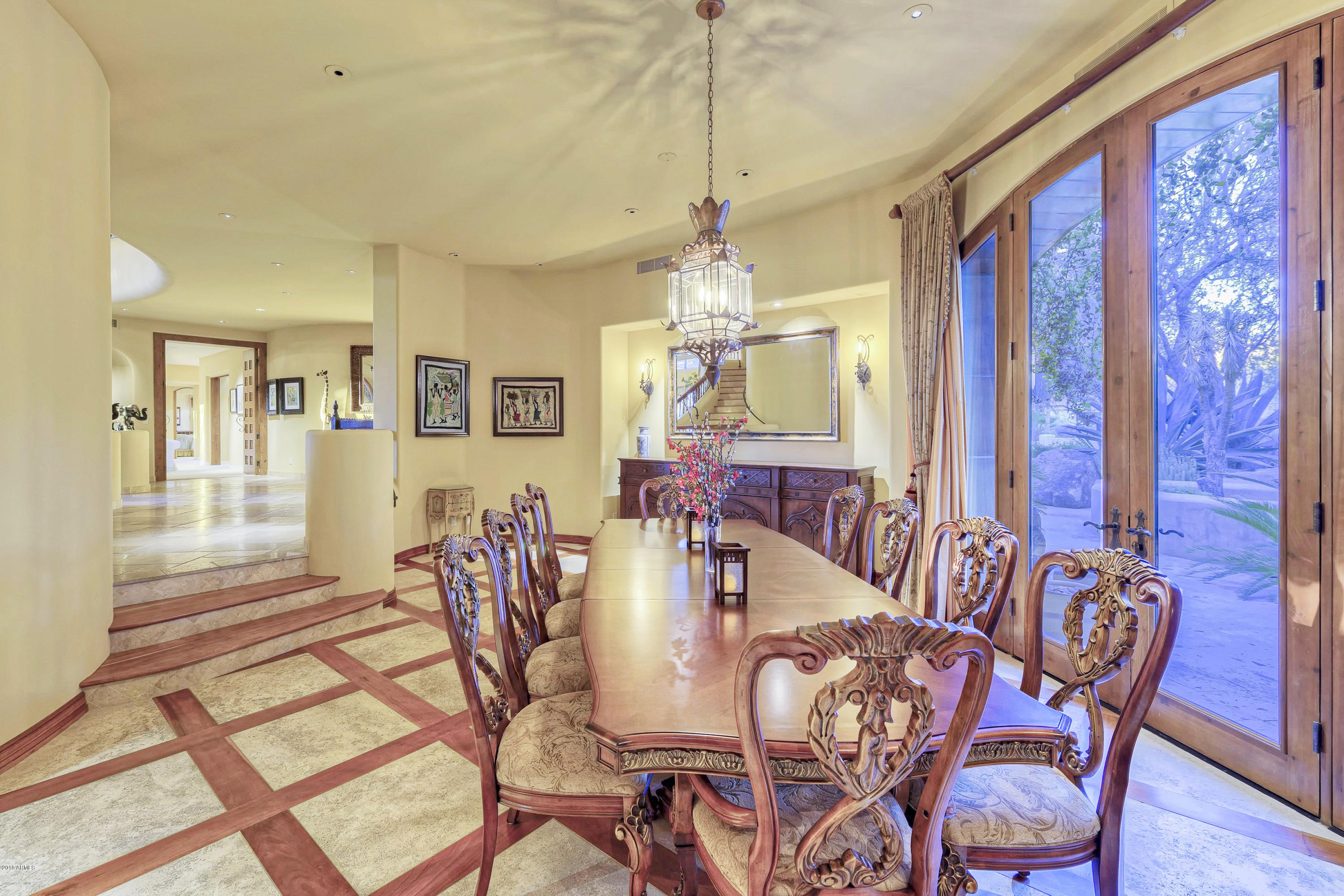 AHWATUKEE CUSTOM EST 2 LOT 4851-4898 TR A - Residential