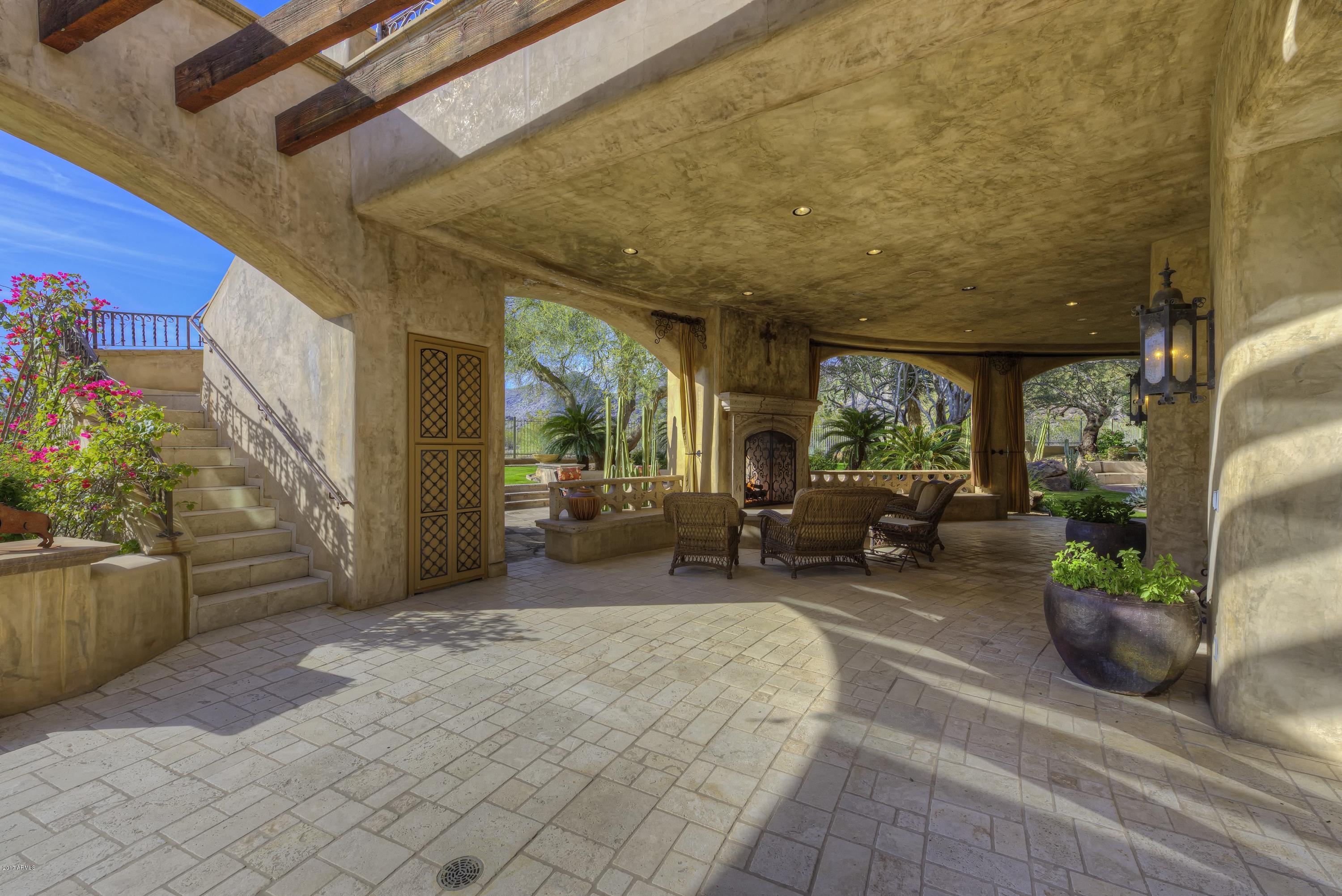 AHWATUKEE CUSTOM EST 2 LOT 4851-4898 TR A - Residential