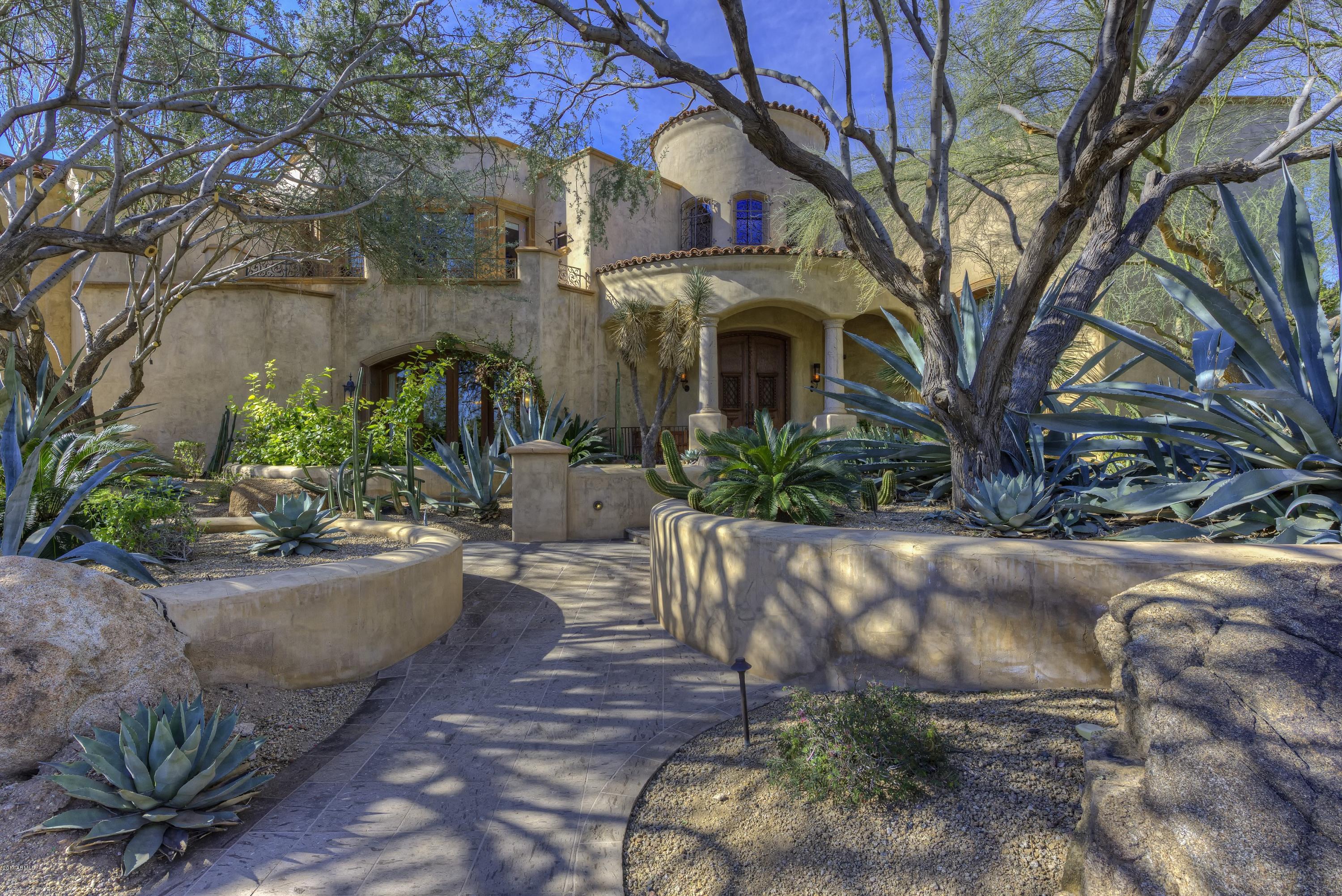 AHWATUKEE CUSTOM EST 2 LOT 4851-4898 TR A - Residential