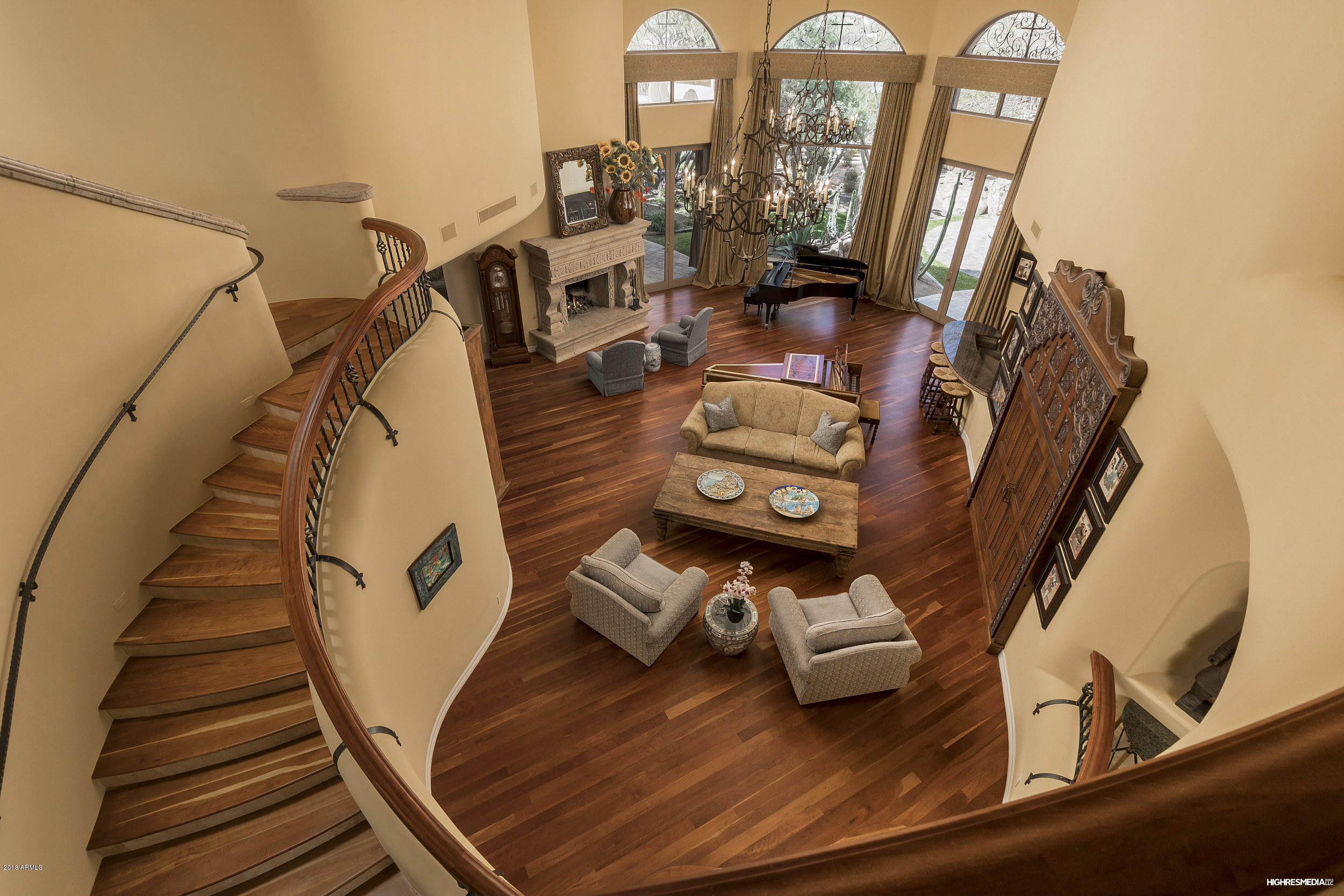 AHWATUKEE CUSTOM EST 2 LOT 4851-4898 TR A - Residential
