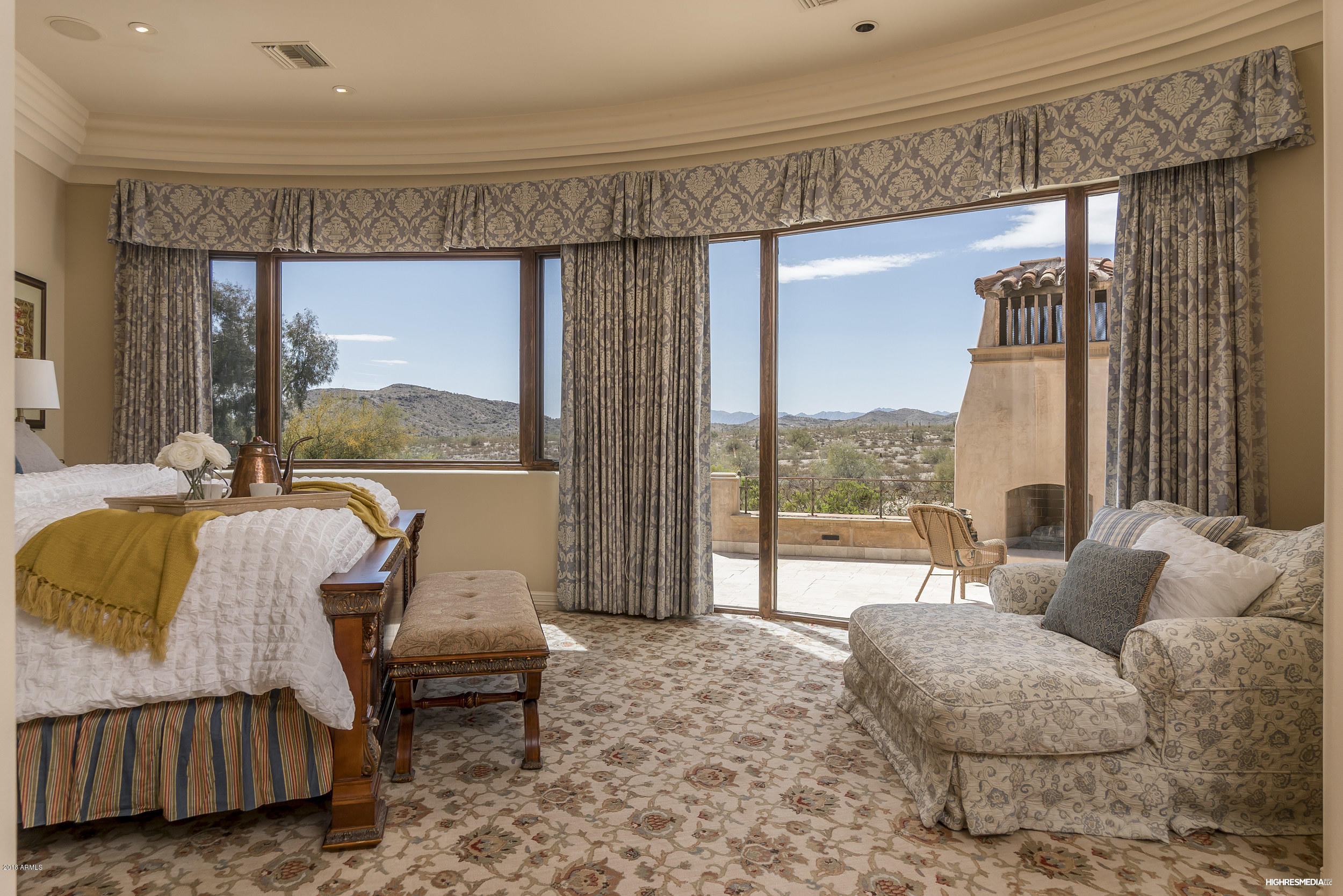 AHWATUKEE CUSTOM EST 2 LOT 4851-4898 TR A - Residential