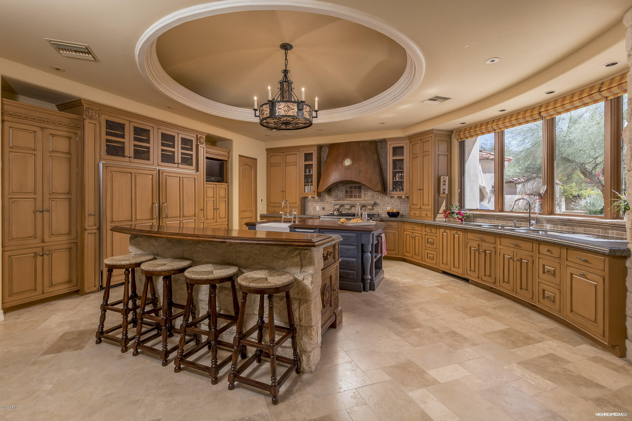 AHWATUKEE CUSTOM EST 2 LOT 4851-4898 TR A - Residential