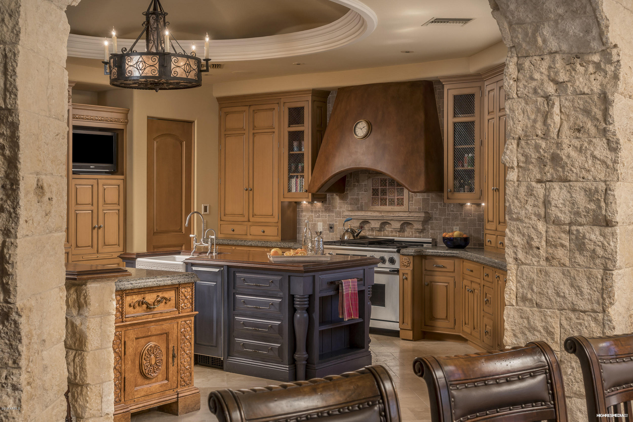 AHWATUKEE CUSTOM EST 2 LOT 4851-4898 TR A - Residential