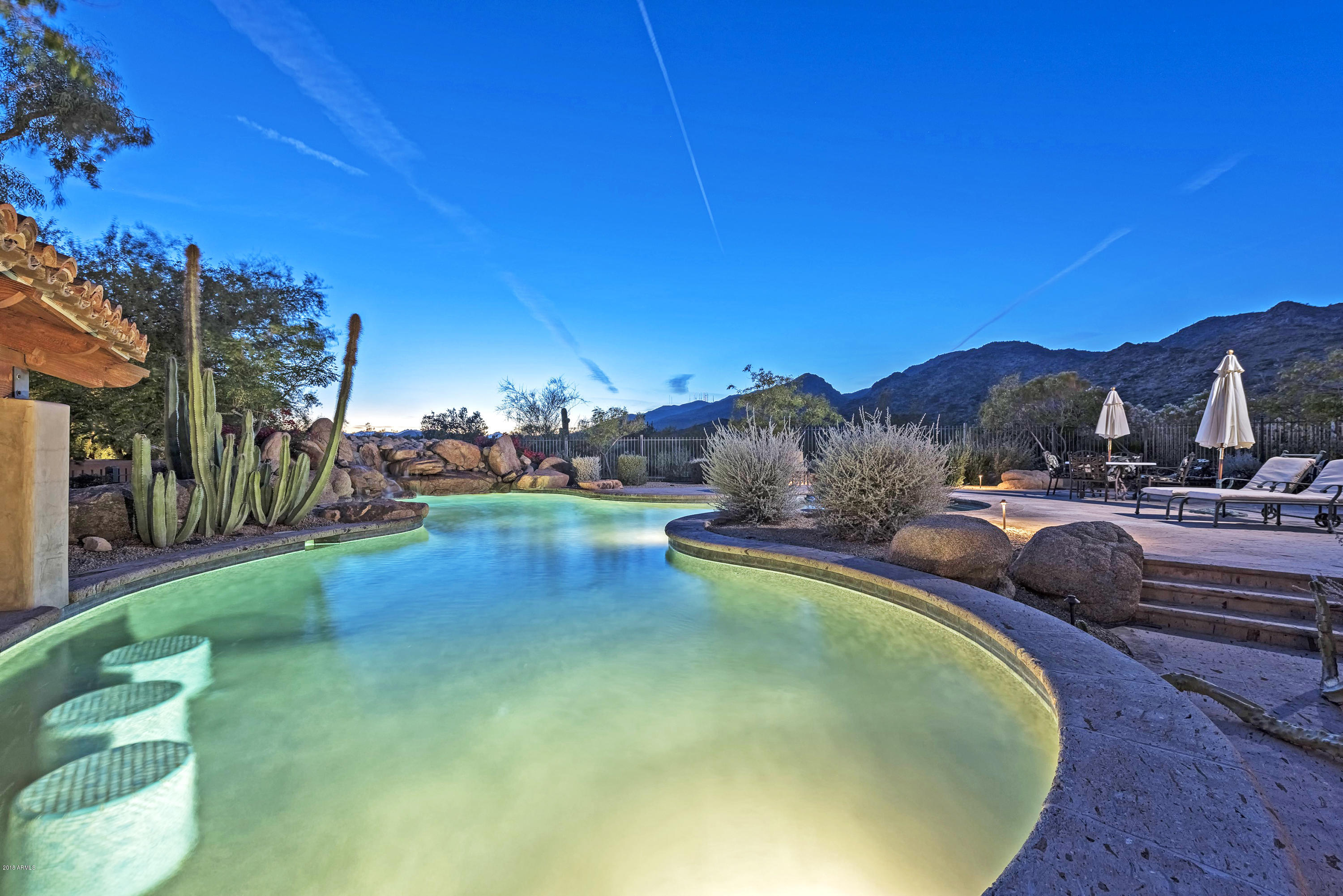 AHWATUKEE CUSTOM EST 2 LOT 4851-4898 TR A - Residential