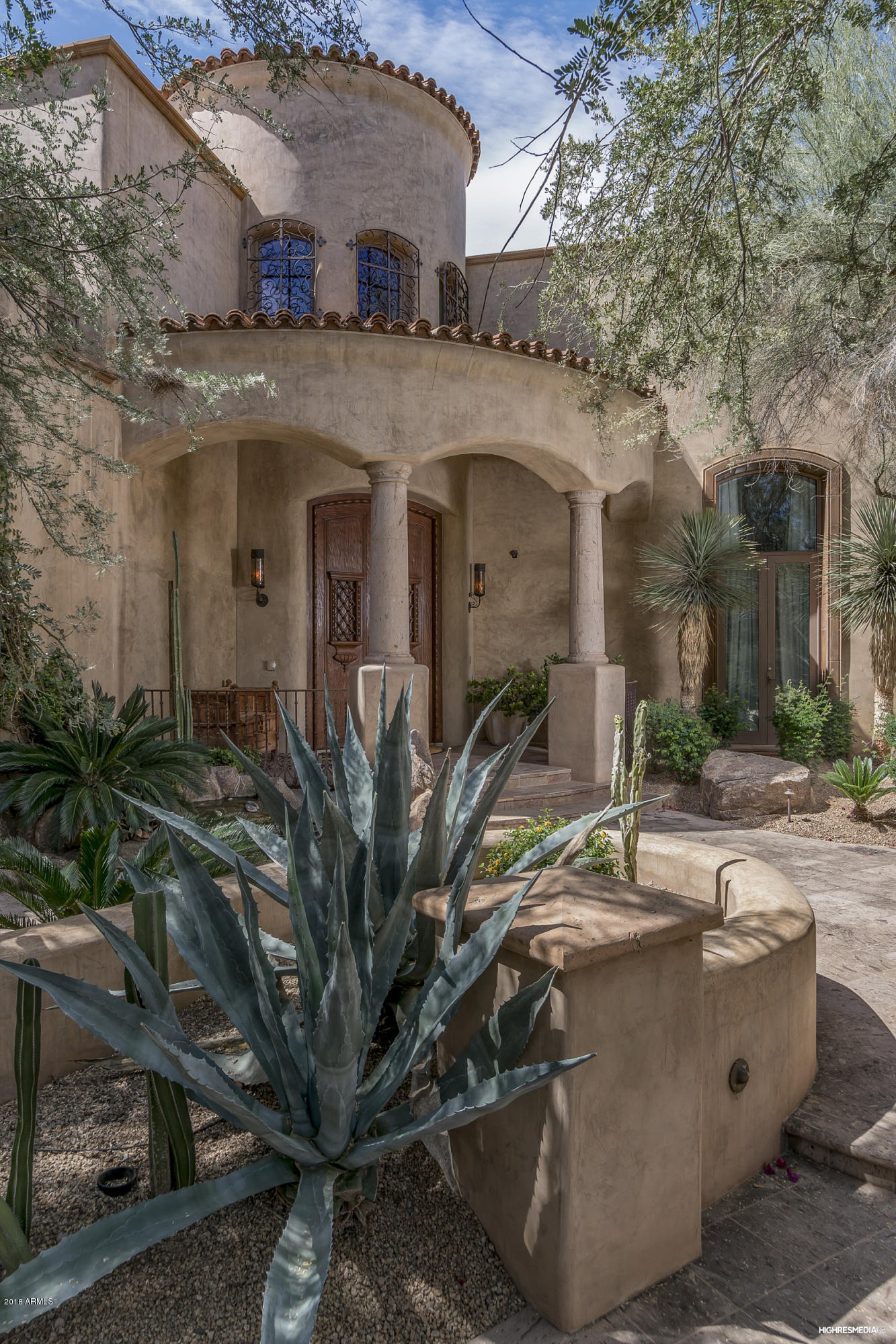 AHWATUKEE CUSTOM EST 2 LOT 4851-4898 TR A - Residential