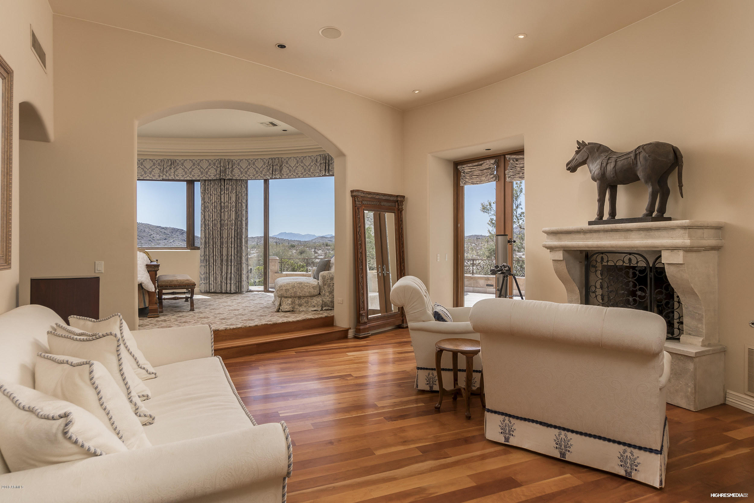 AHWATUKEE CUSTOM EST 2 LOT 4851-4898 TR A - Residential