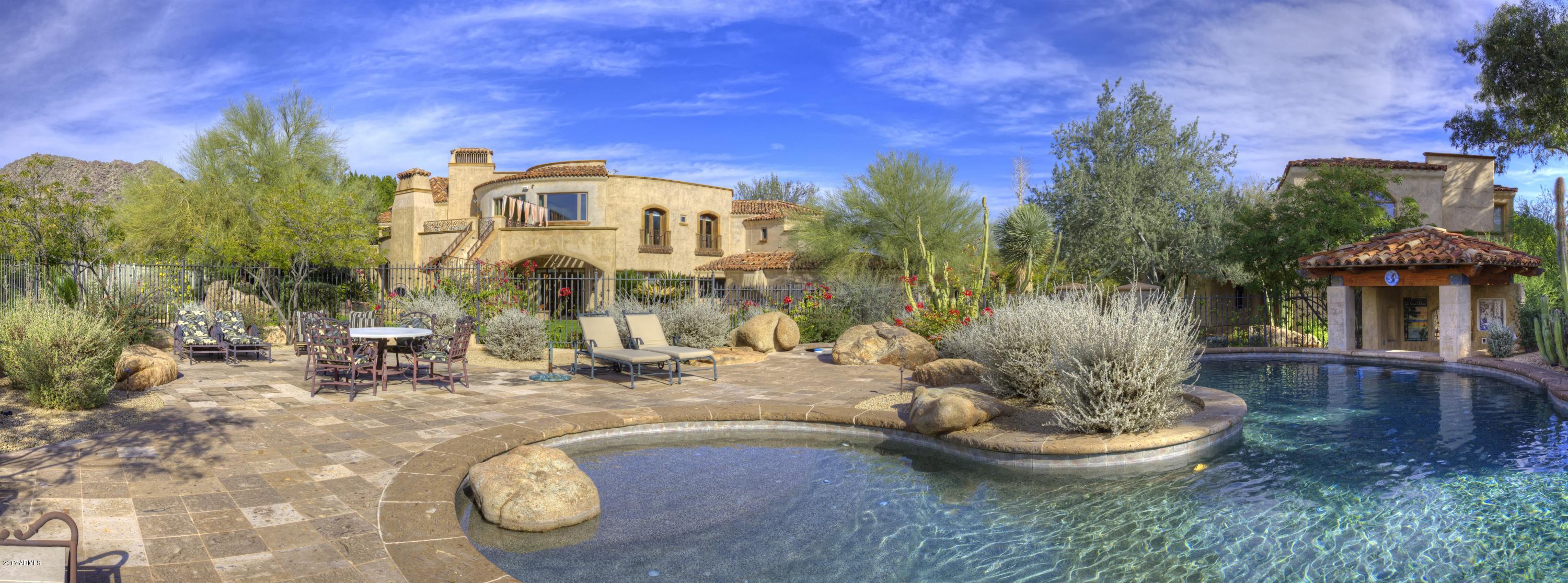 AHWATUKEE CUSTOM EST 2 LOT 4851-4898 TR A - Residential