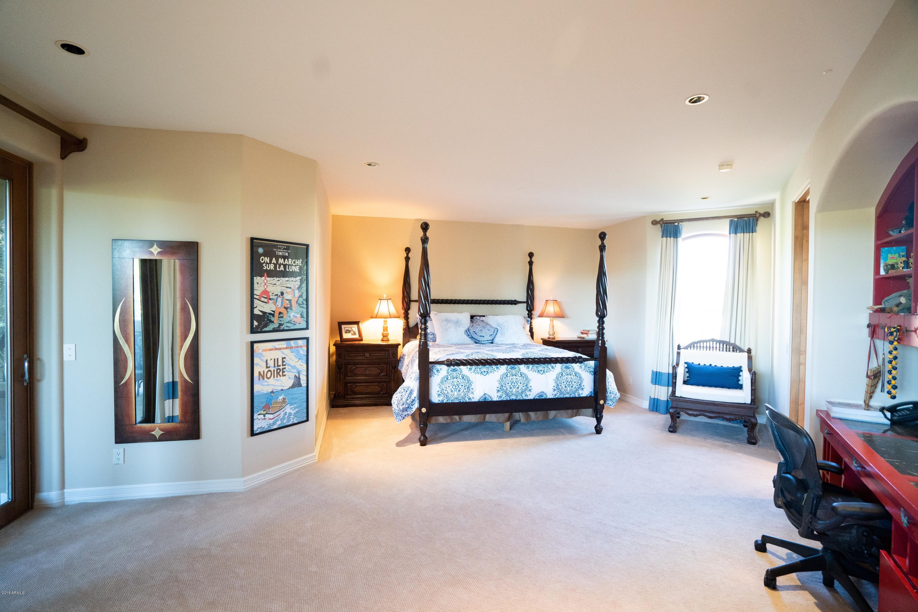 AHWATUKEE CUSTOM EST 2 LOT 4851-4898 TR A - Residential