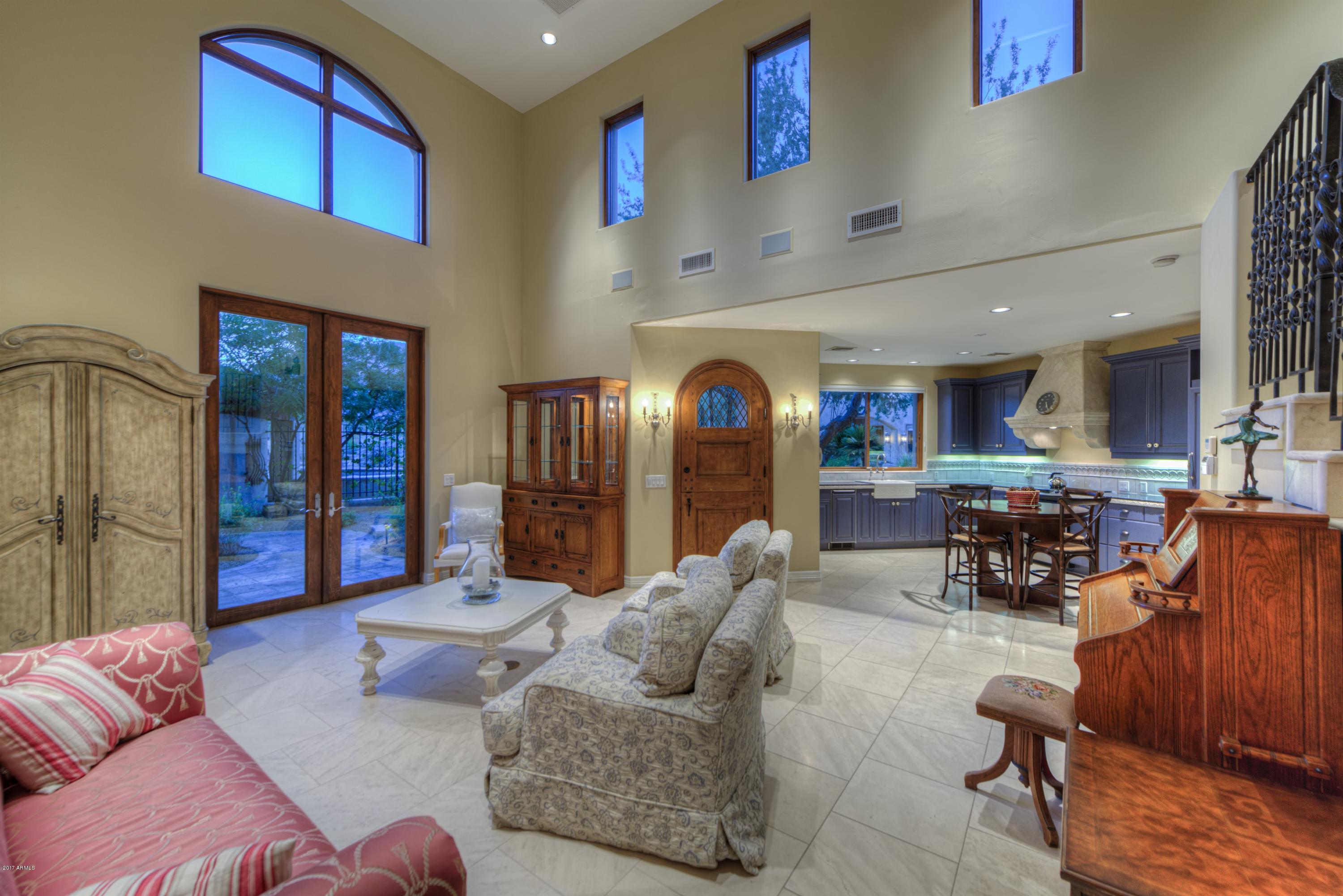 AHWATUKEE CUSTOM EST 2 LOT 4851-4898 TR A - Residential