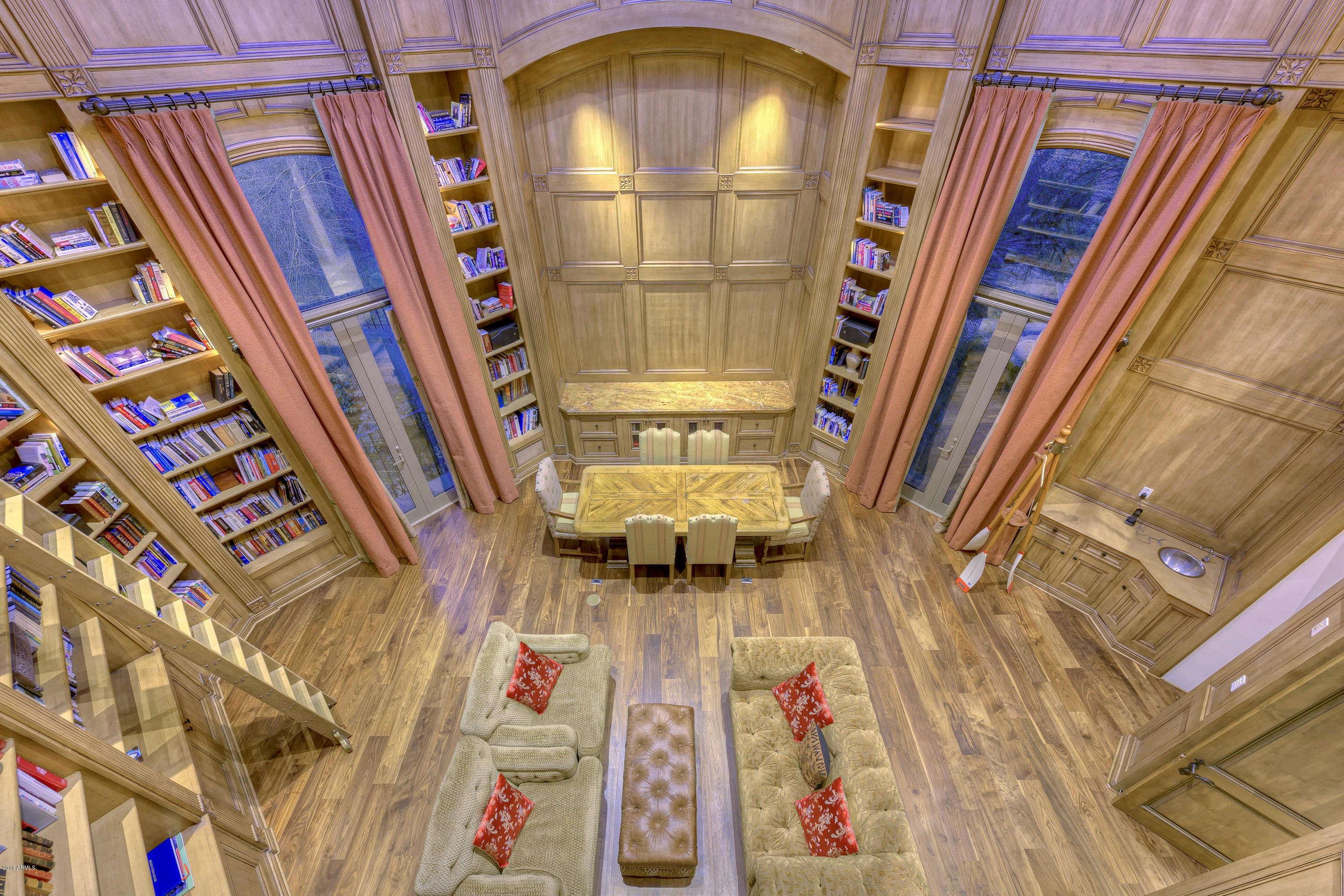AHWATUKEE CUSTOM EST 2 LOT 4851-4898 TR A - Residential