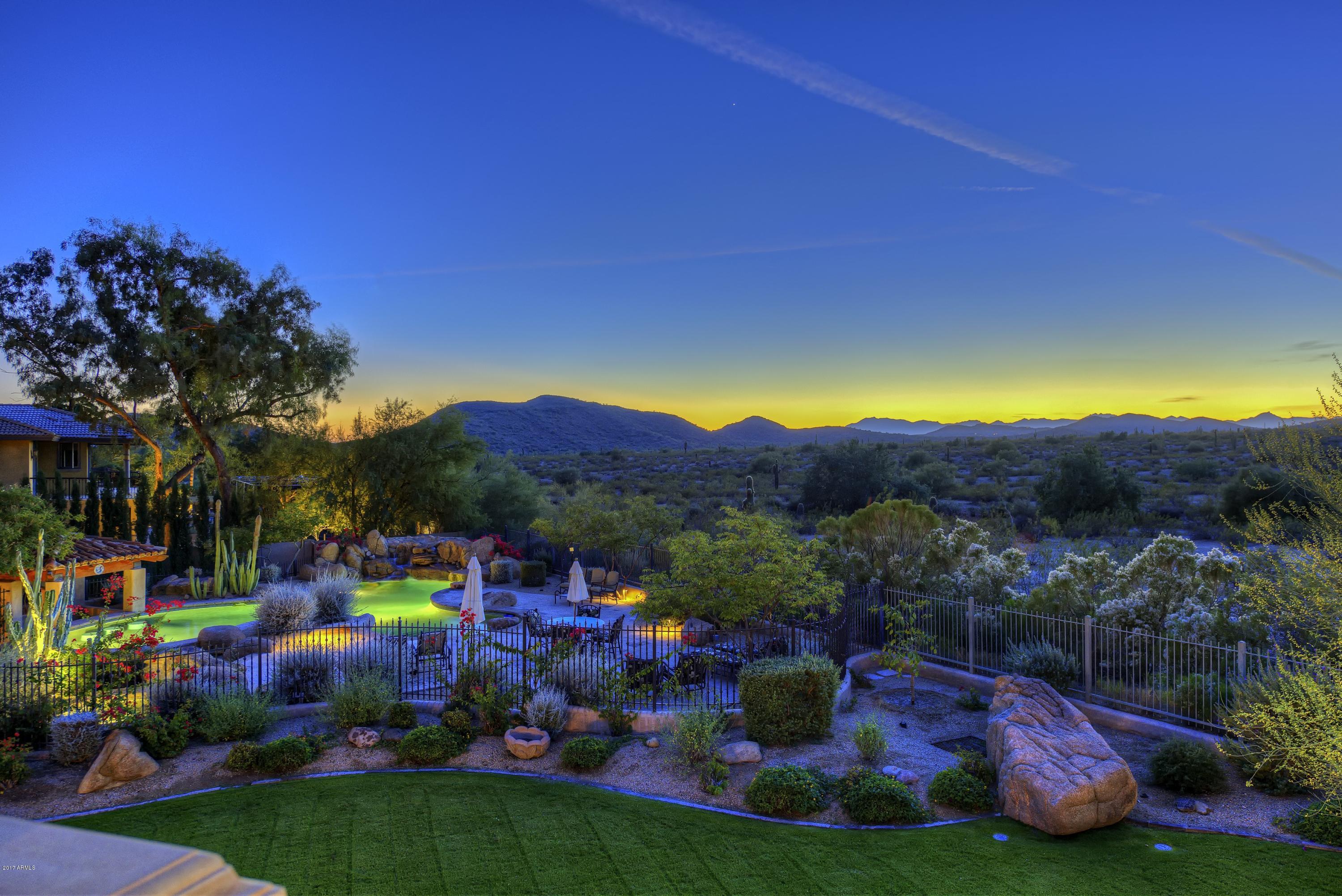 AHWATUKEE CUSTOM EST 2 LOT 4851-4898 TR A - Residential