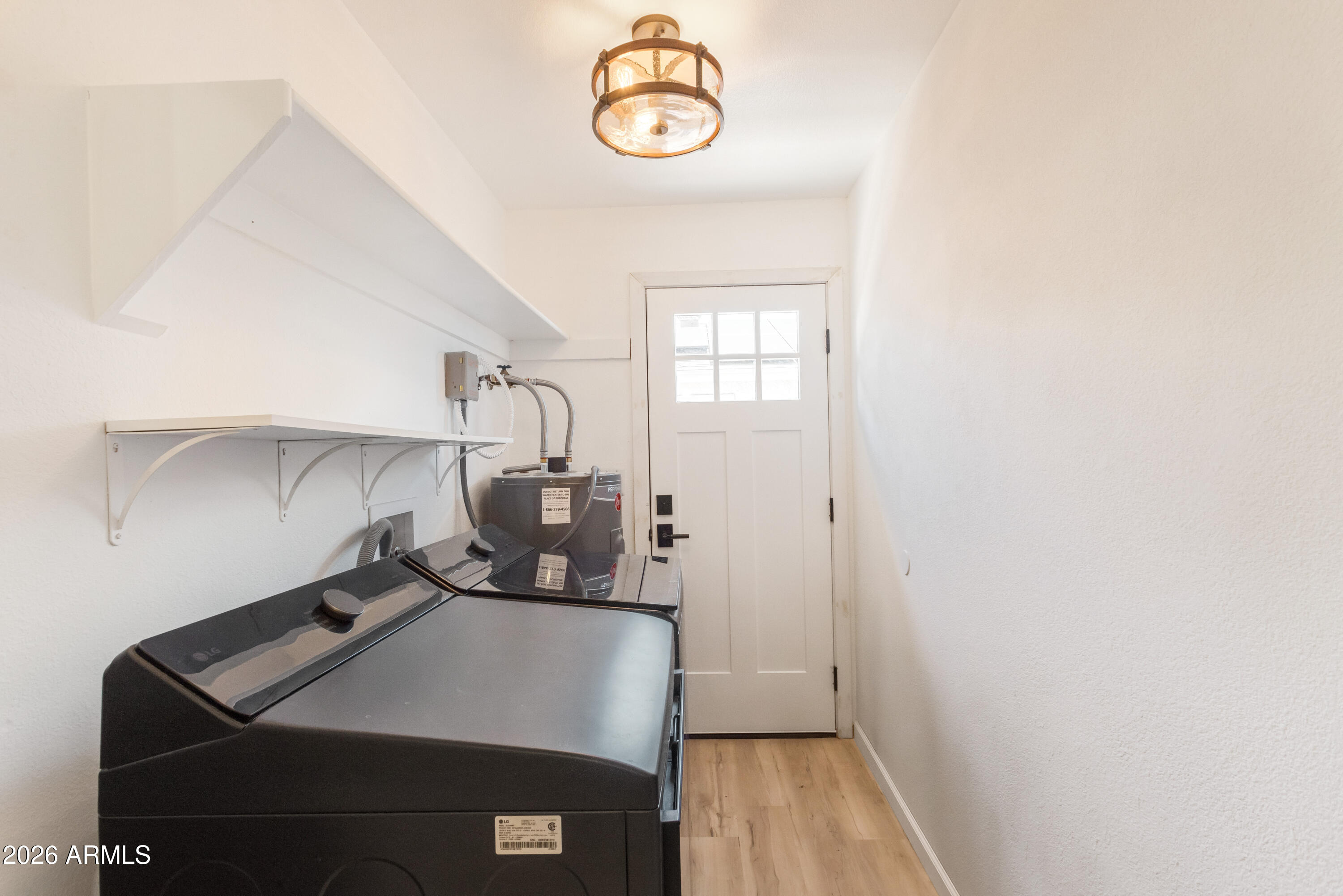 TRACT 110 SUB - Residential